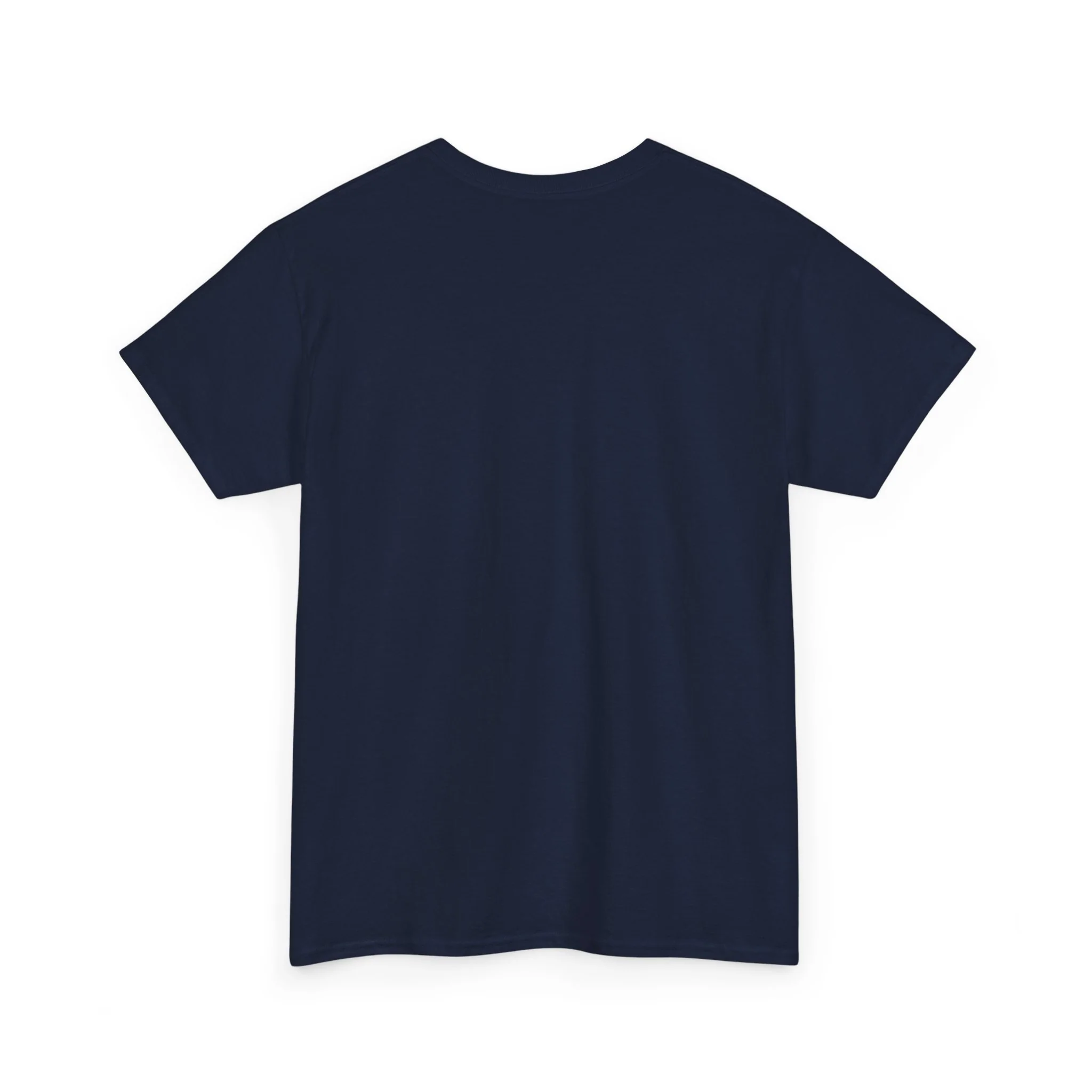 Alexandra Cabot Graphic T-Shirt (Unisex Heavy Cotton Tee) featuring Alexandra and Sebastian - Image 11