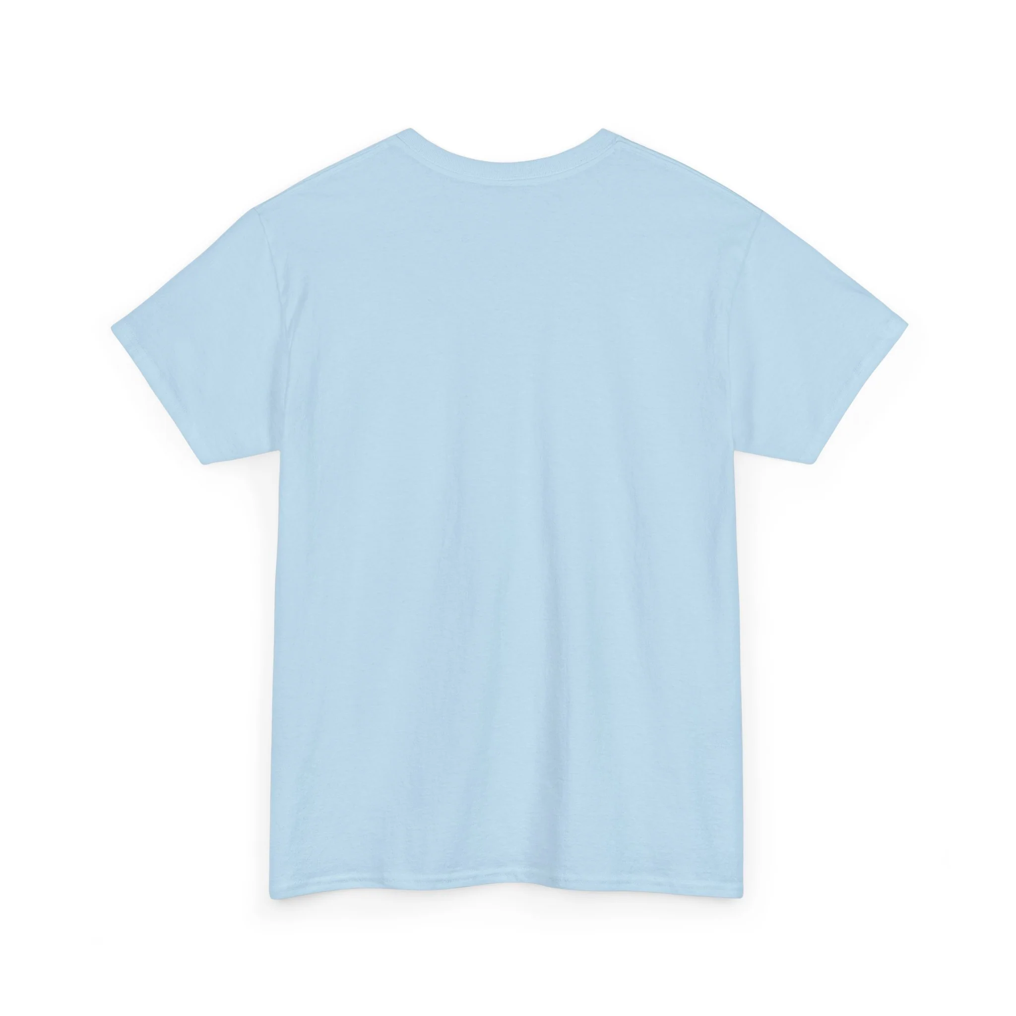Alexandra Cabot Graphic T-Shirt (Unisex Heavy Cotton Tee) featuring Alexandra and Sebastian - Image 23