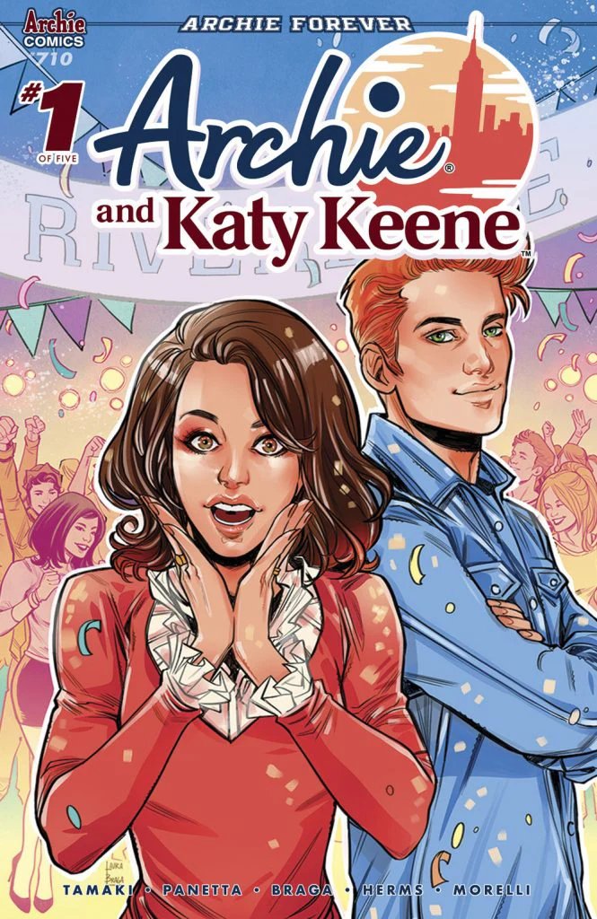 Archie #710