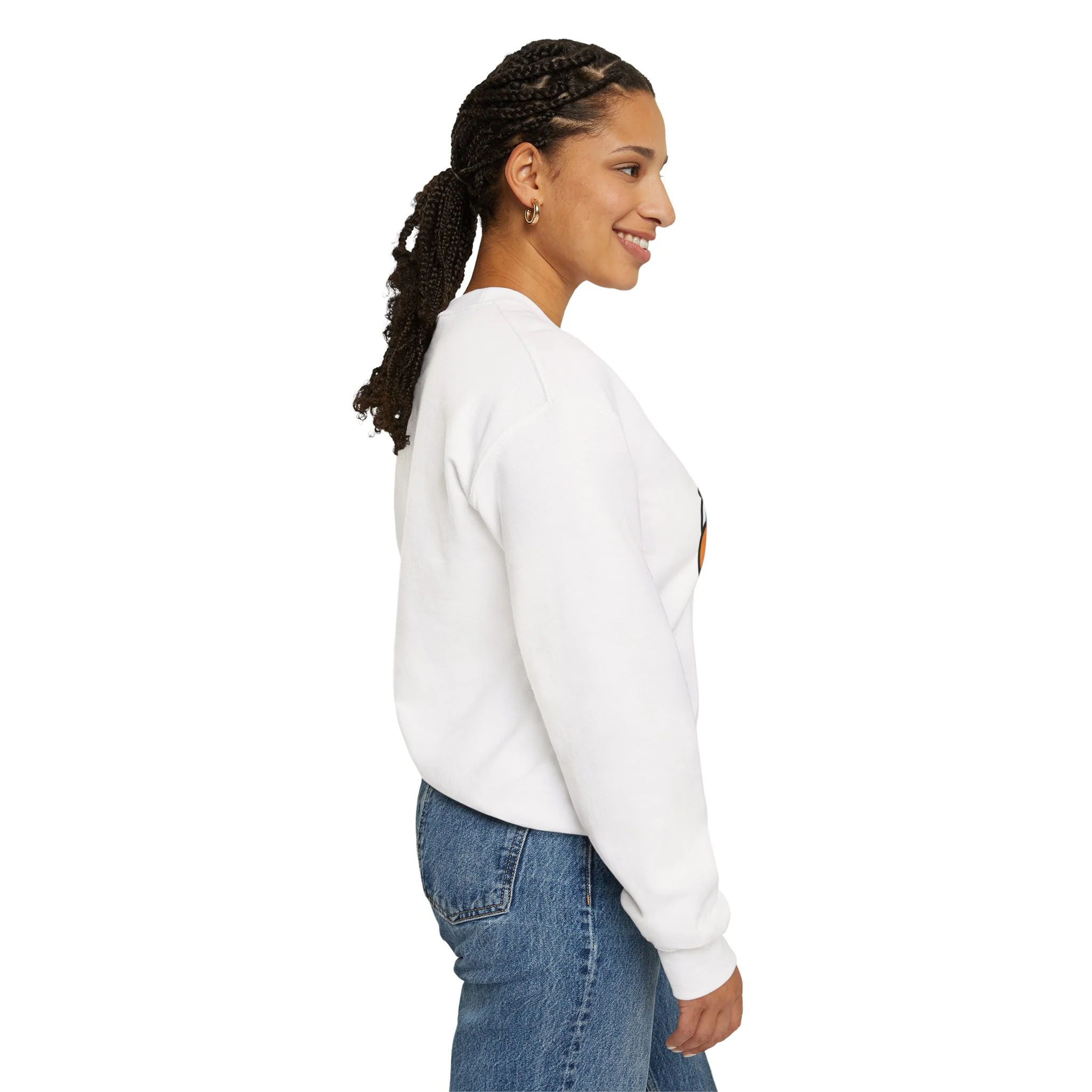 Archie 85th Anniversary Design Crewneck Sweatshirt (Unisex Heavy Blend) featuring Archie Andrews - Image 51