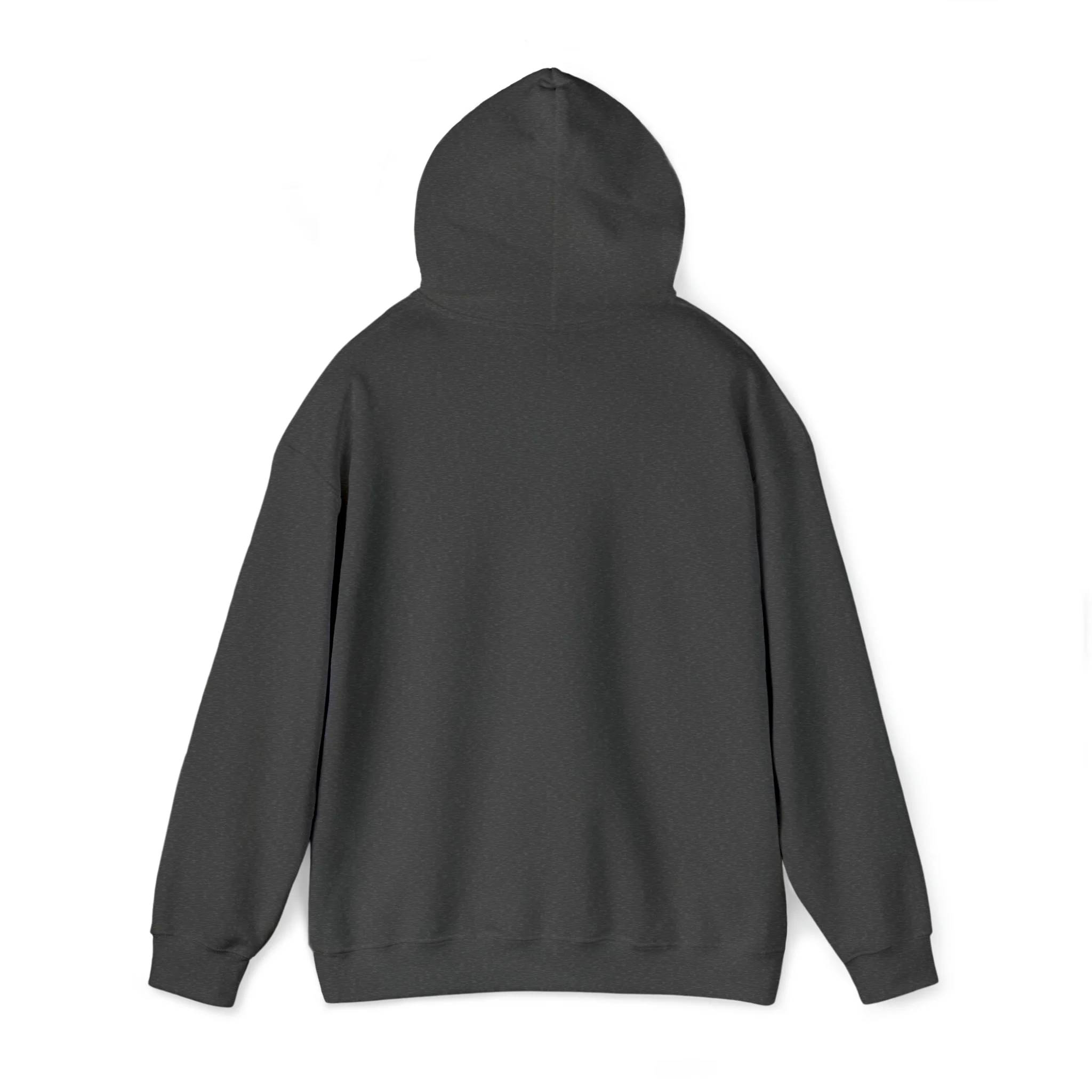 Archie Comics Happy Holidays Unisex Heavy Blend™ Hooded Sweatshirt featuring Archie, Betty, and Veronica - Image 7