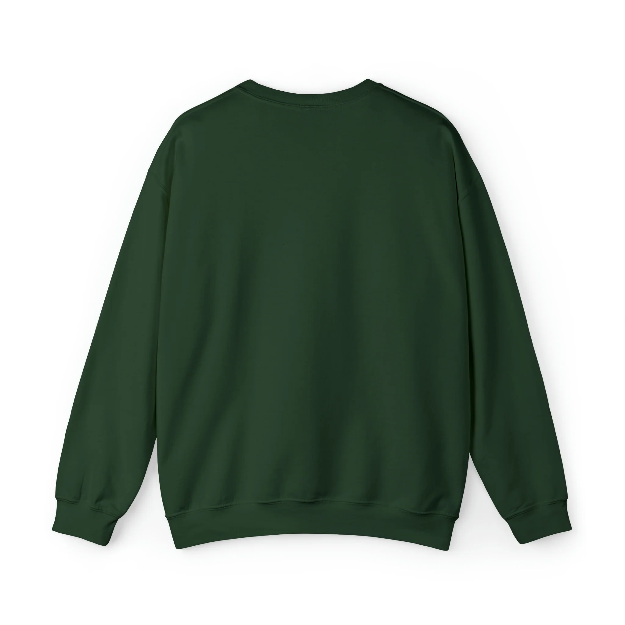 Archie Comics Happy Horror Days Unisex Heavy Blend™ Crewneck Sweatshirt featuring Archie, Betty, and Veronica - Image 13
