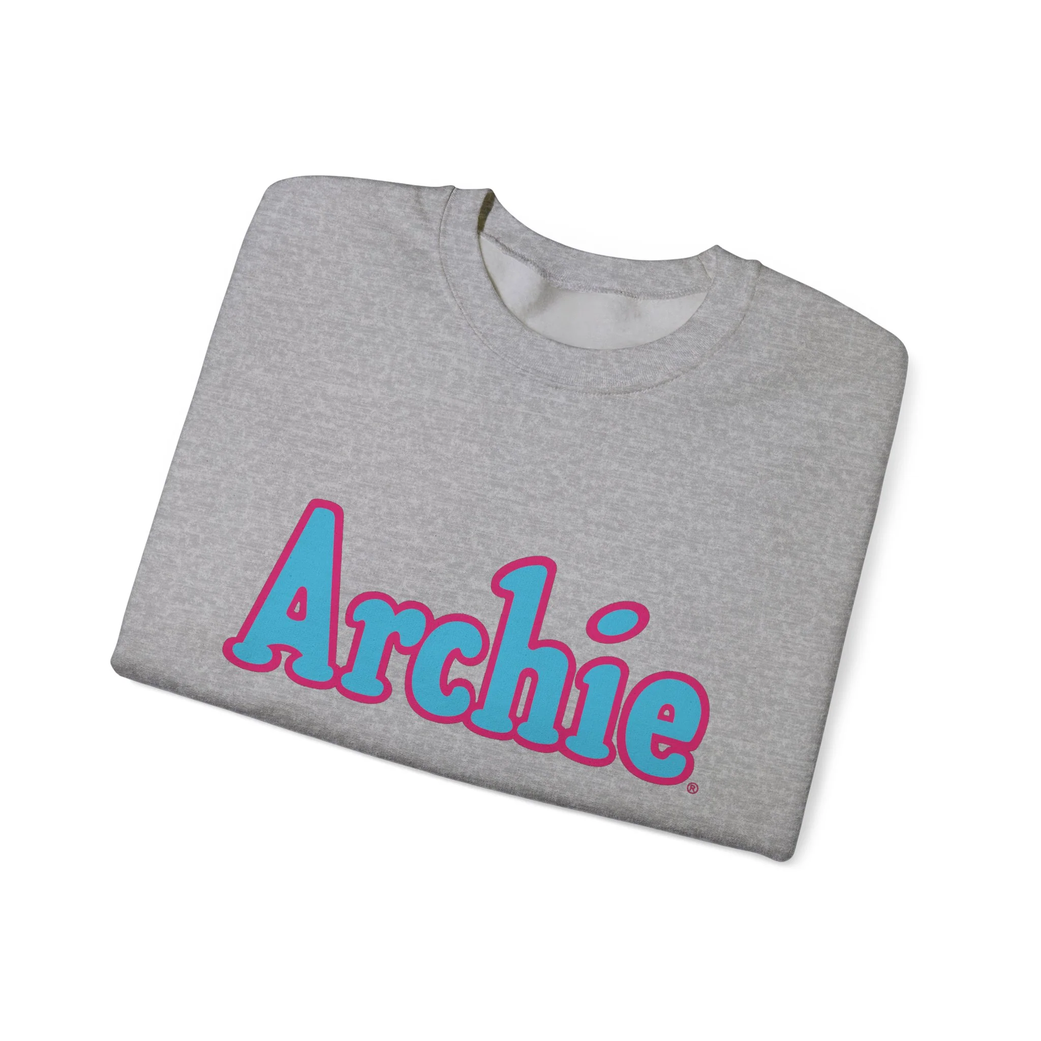 Archie Flower Power Design Sweatshirt featuring Archie, Betty and Veronica - Image 10