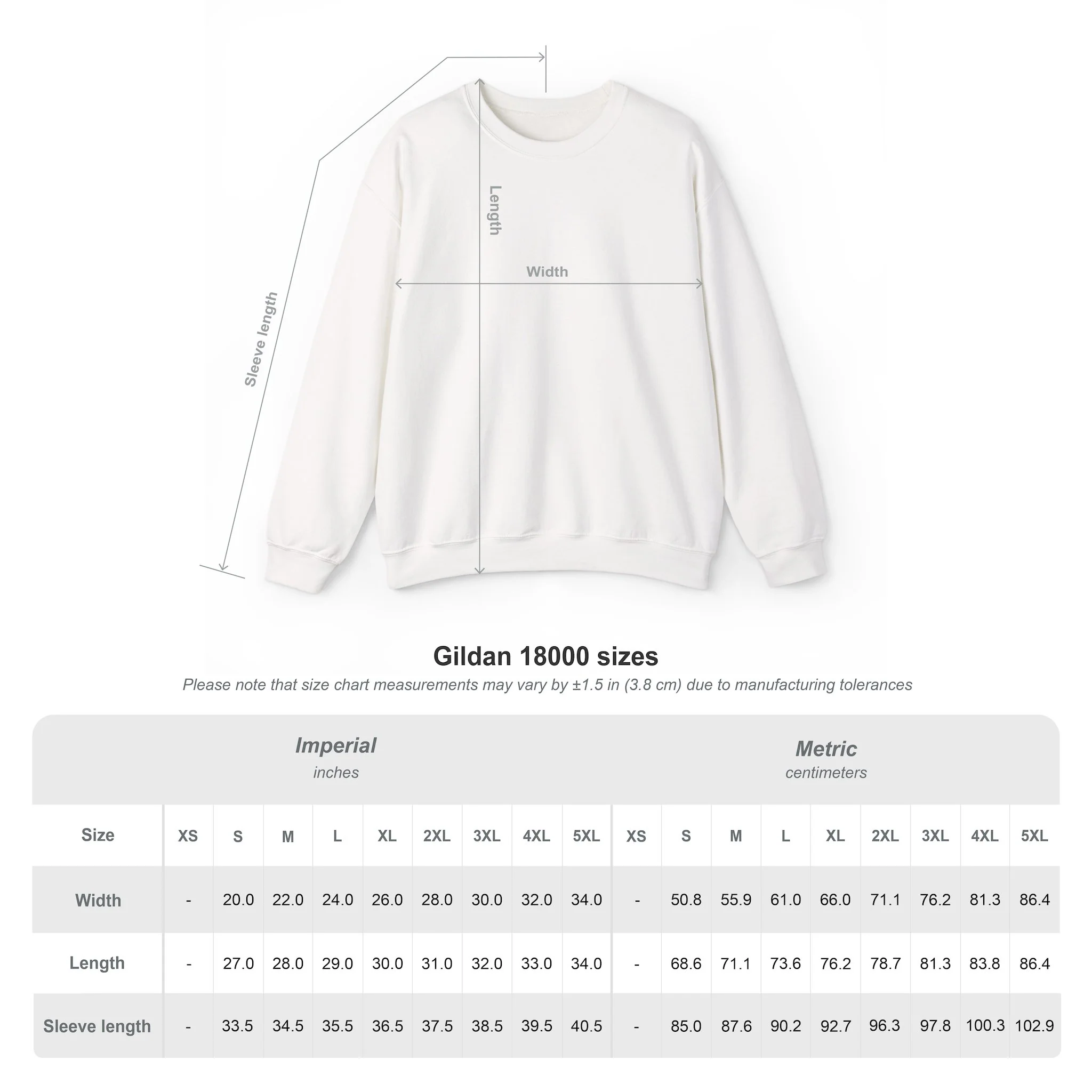 Archie Happy Go Lucky! Design Sweatshirt — Retro Lucky Charm Crewneck - Image 32