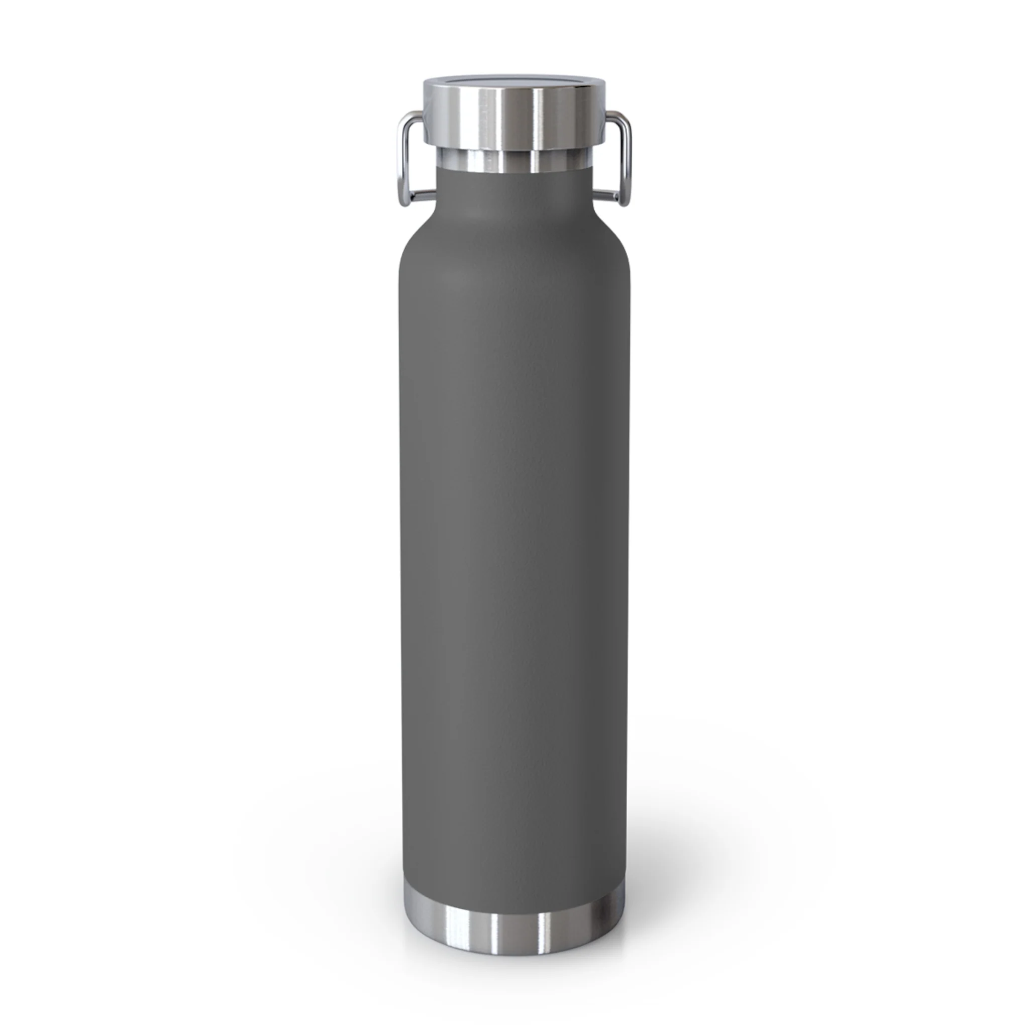 Archie is My Valentine 22oz Copper Vacuum Insulated Bottle (Choose from 6 Colors) featuring Archie, Betty, and Veronica - Image 15