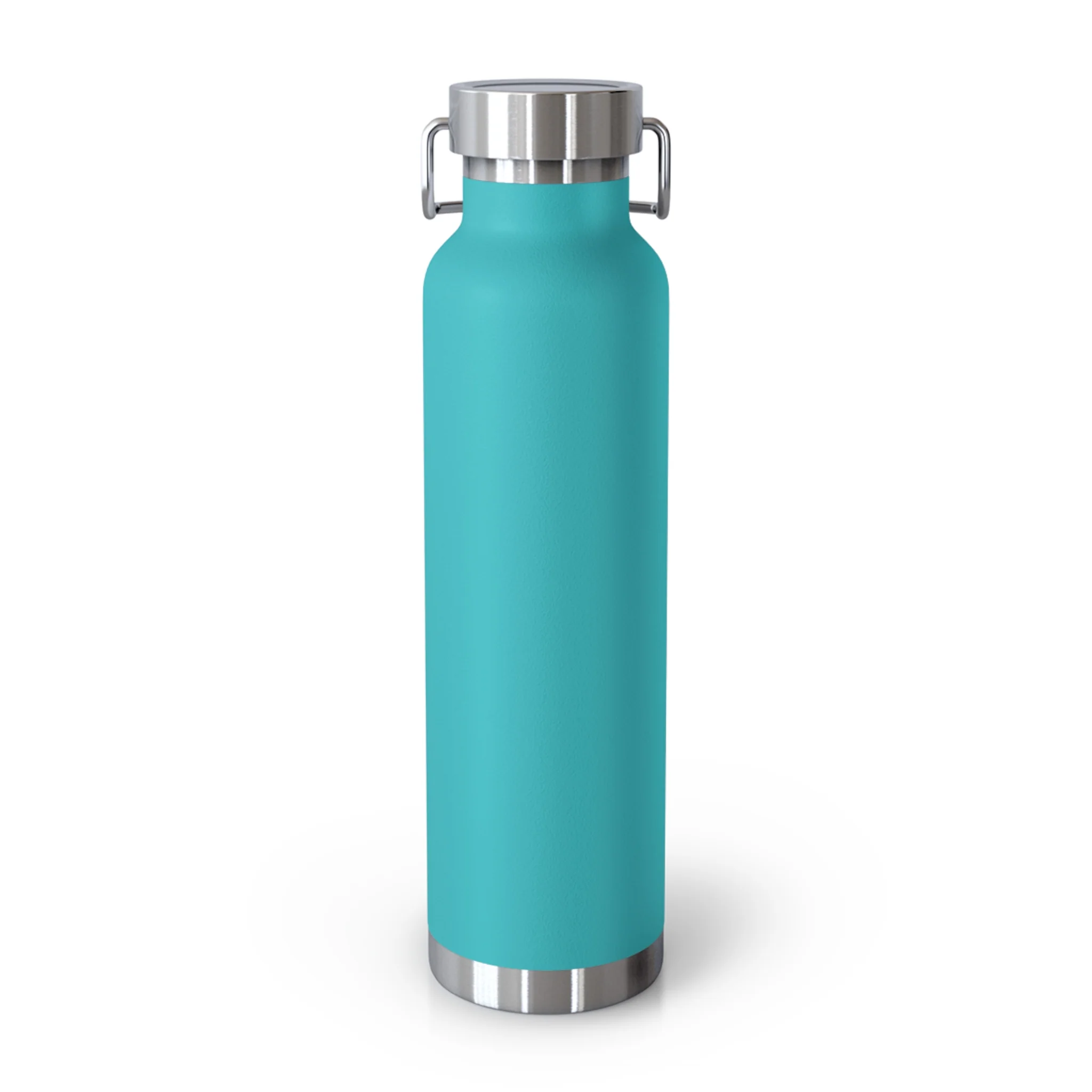Archie is My Valentine 22oz Copper Vacuum Insulated Bottle (Choose from 6 Colors) featuring Archie, Betty, and Veronica - Image 21