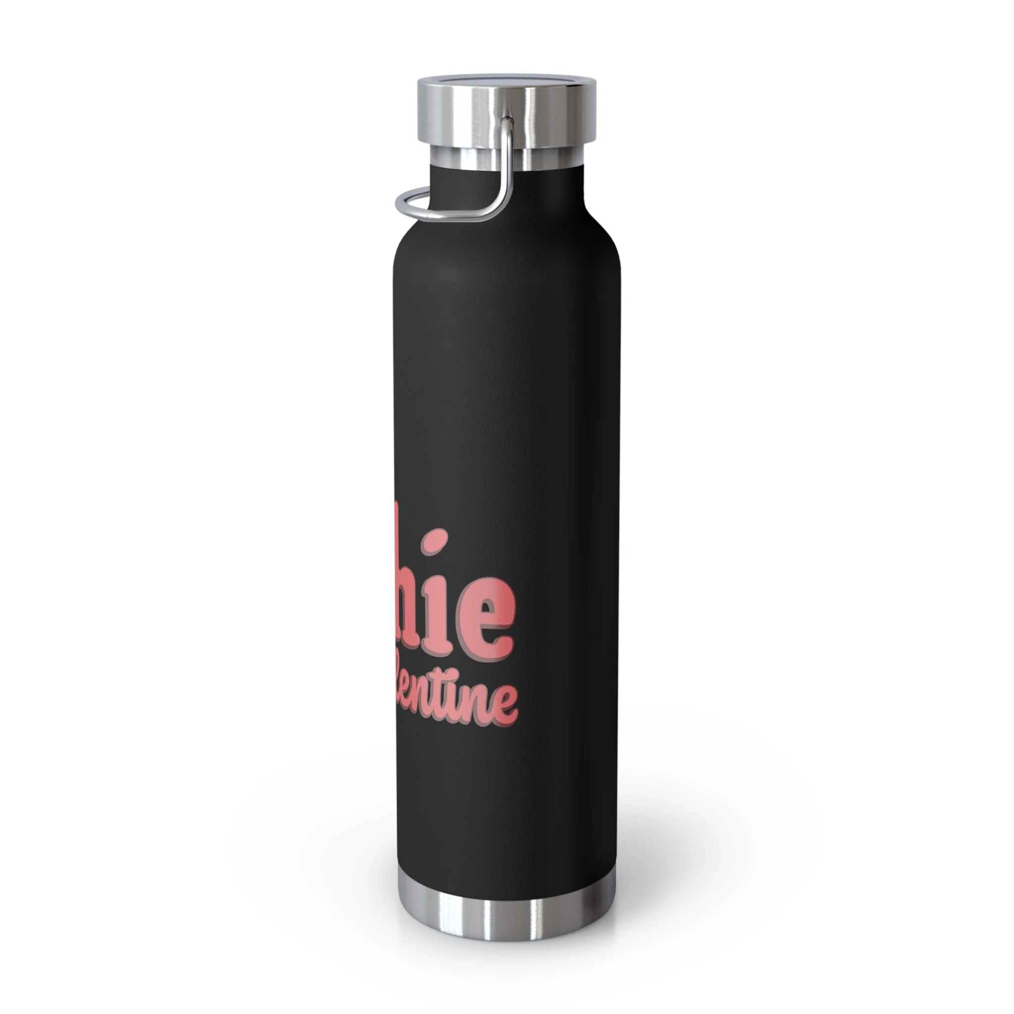 Archie is My Valentine 22oz Copper Vacuum Insulated Bottle (Choose from 6 Colors) featuring Archie, Betty, and Veronica - Image 26