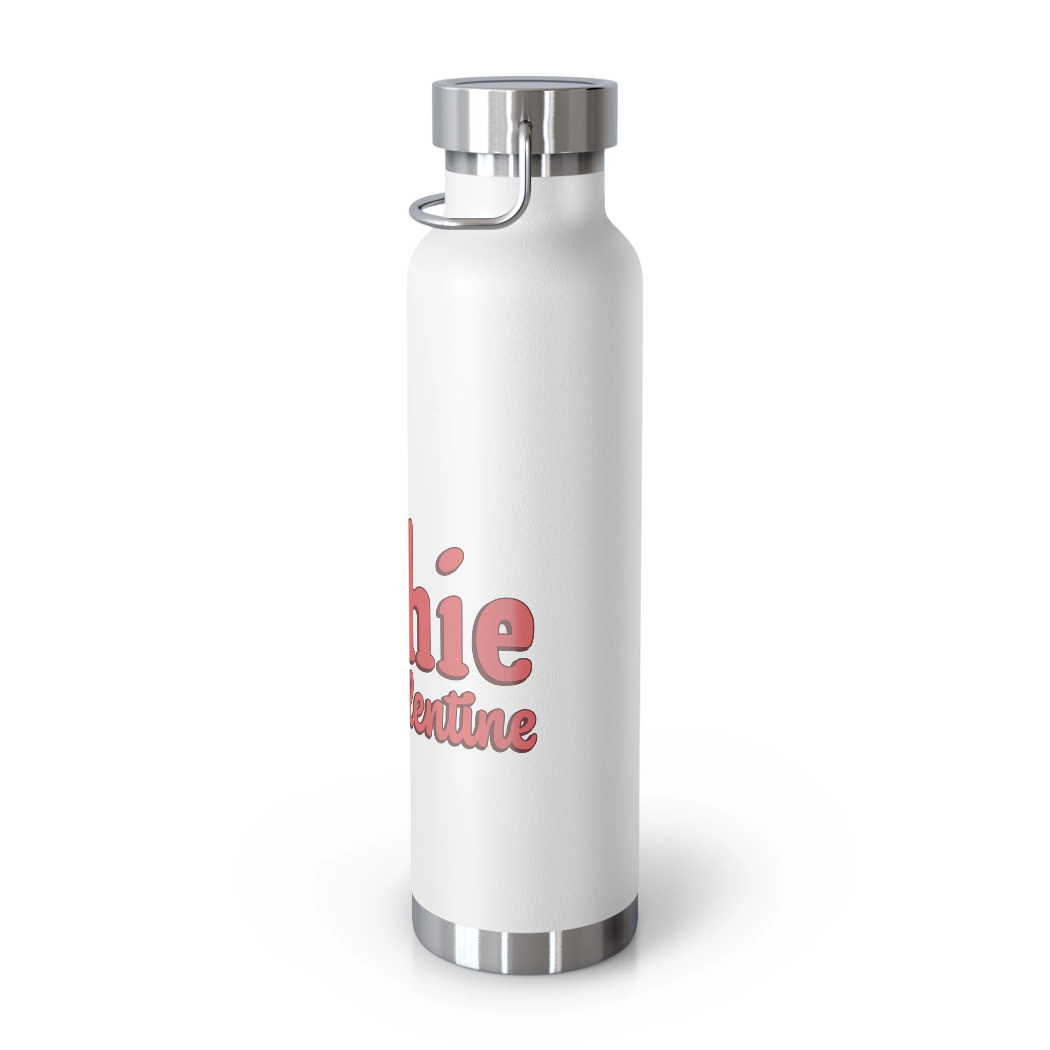 Archie is My Valentine 22oz Copper Vacuum Insulated Bottle (Choose from 6 Colors) featuring Archie, Betty, and Veronica - Image 38