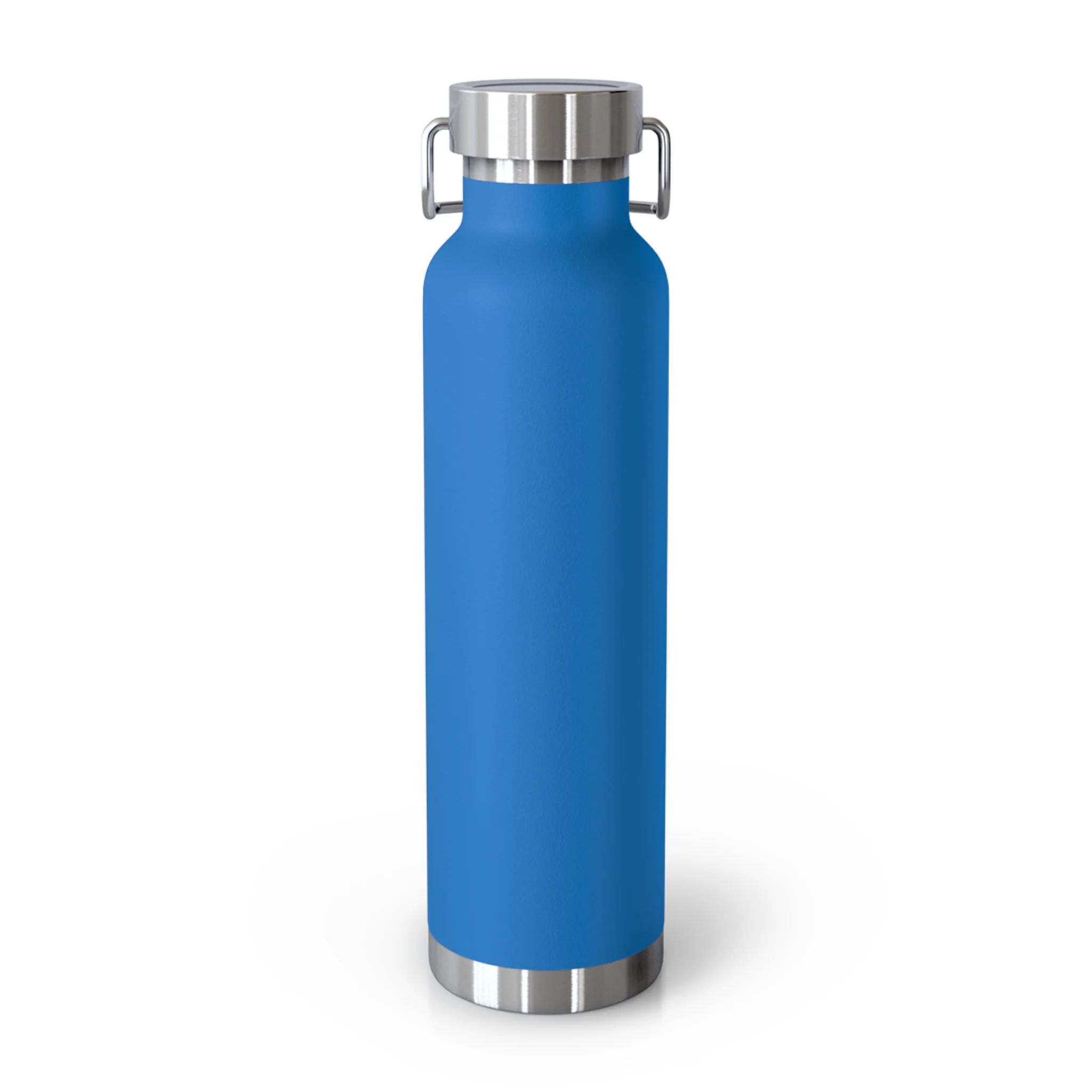 Archie is My Valentine 22oz Copper Vacuum Insulated Bottle (Choose from 6 Colors) featuring Archie, Betty, and Veronica - Image 9