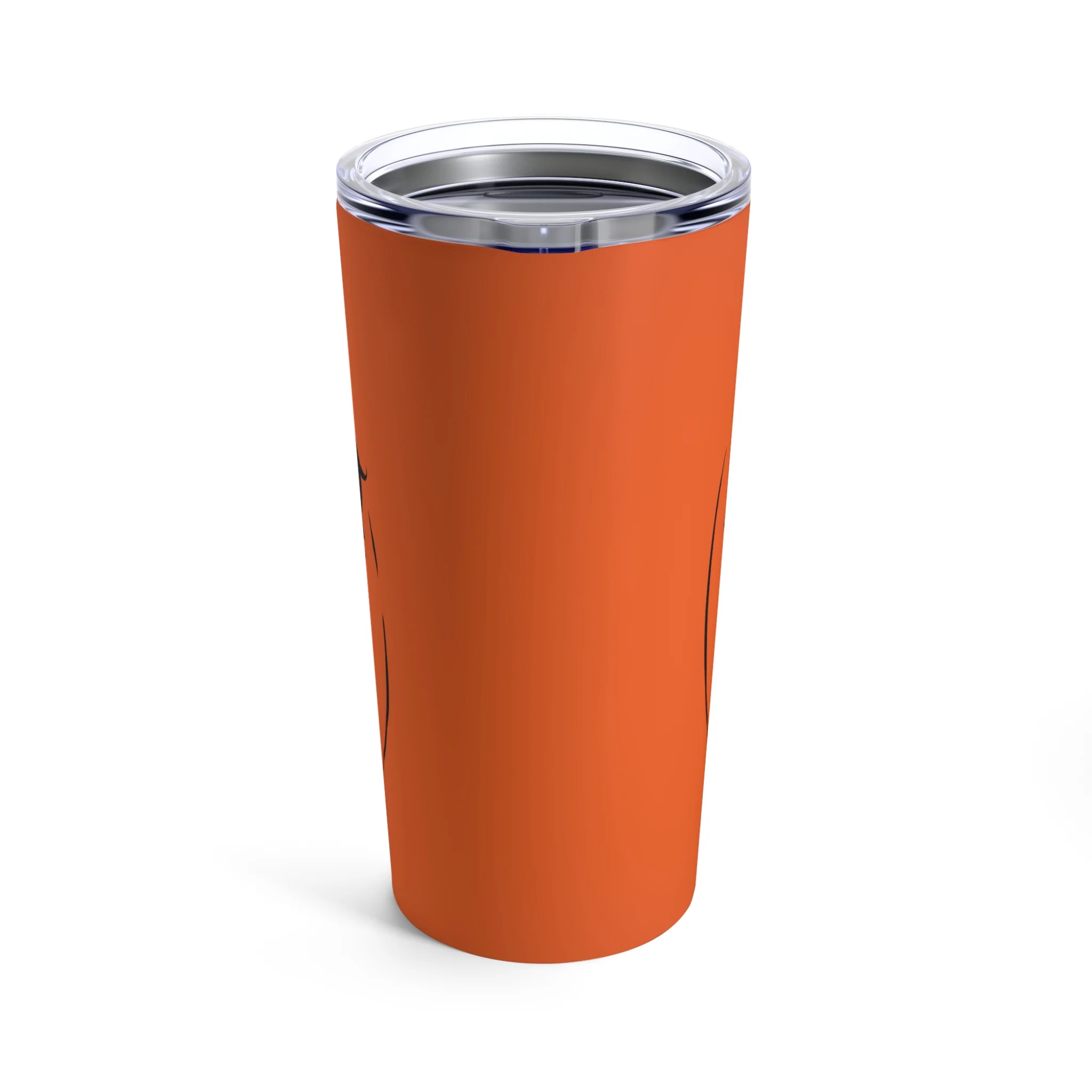 Archie-O-Lantern Stainless Steal Tumbler 20oz Featuring Archie, Betty, Veronica, and Jughead - Image 2