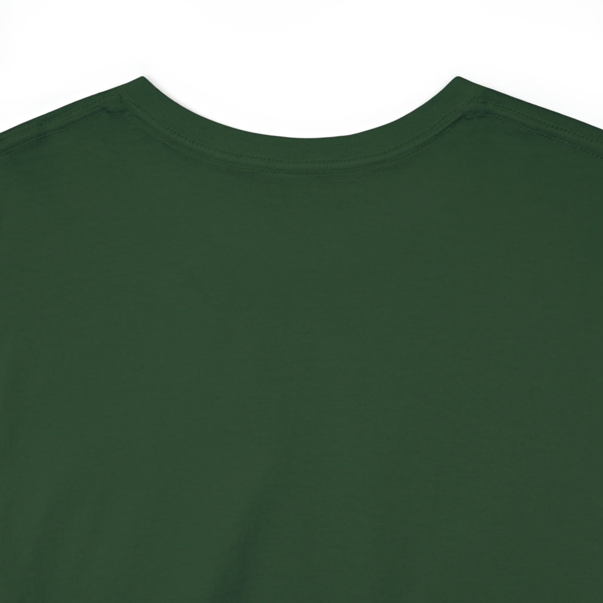Archie Prism Logo Design Graphic Tee (Unisex Heavy Cotton Tee) - Image 72