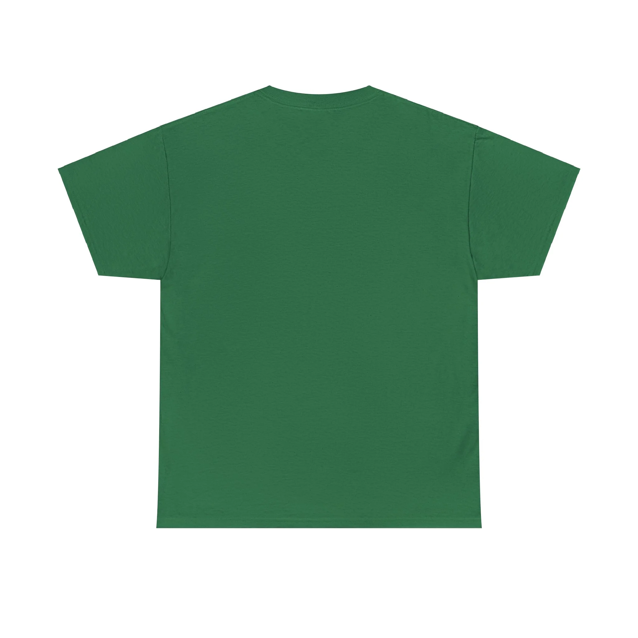 Jughead Jones Holiday Sweater Design Graphic Tee (Unisex Heavy Cotton Tee) - Image 20