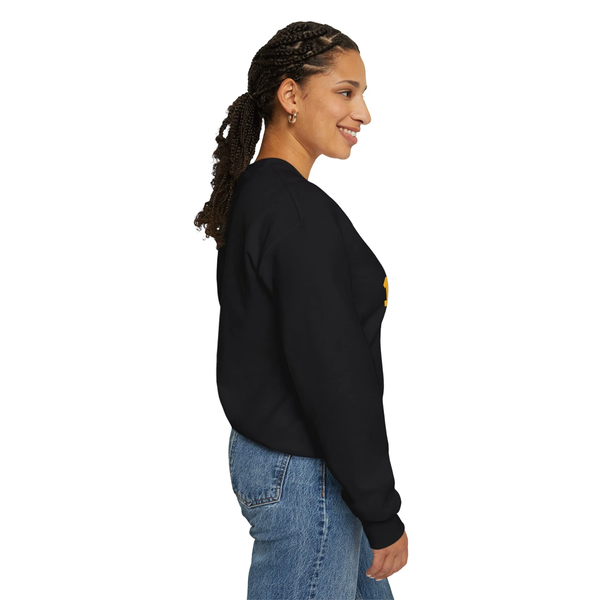 Jughead Jones Since 1941 Design Crewneck Sweatshirt (Unisex Heavy Blend) - Image 11