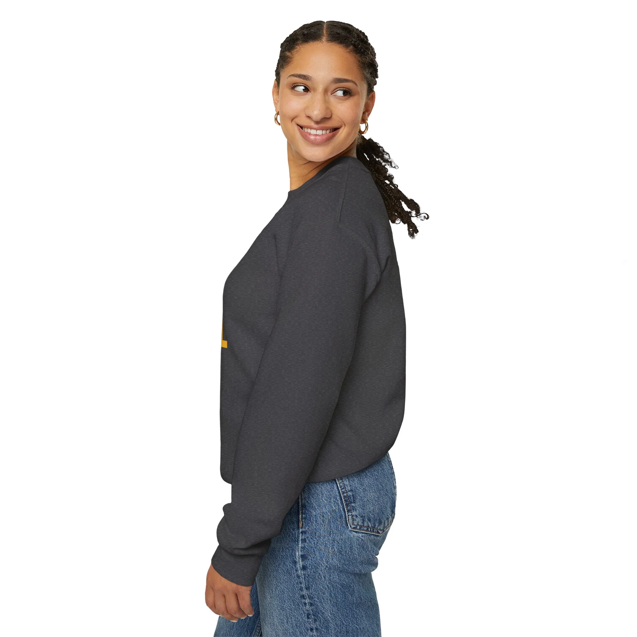 Jughead Jones Since 1941 Design Crewneck Sweatshirt (Unisex Heavy Blend) - Image 18