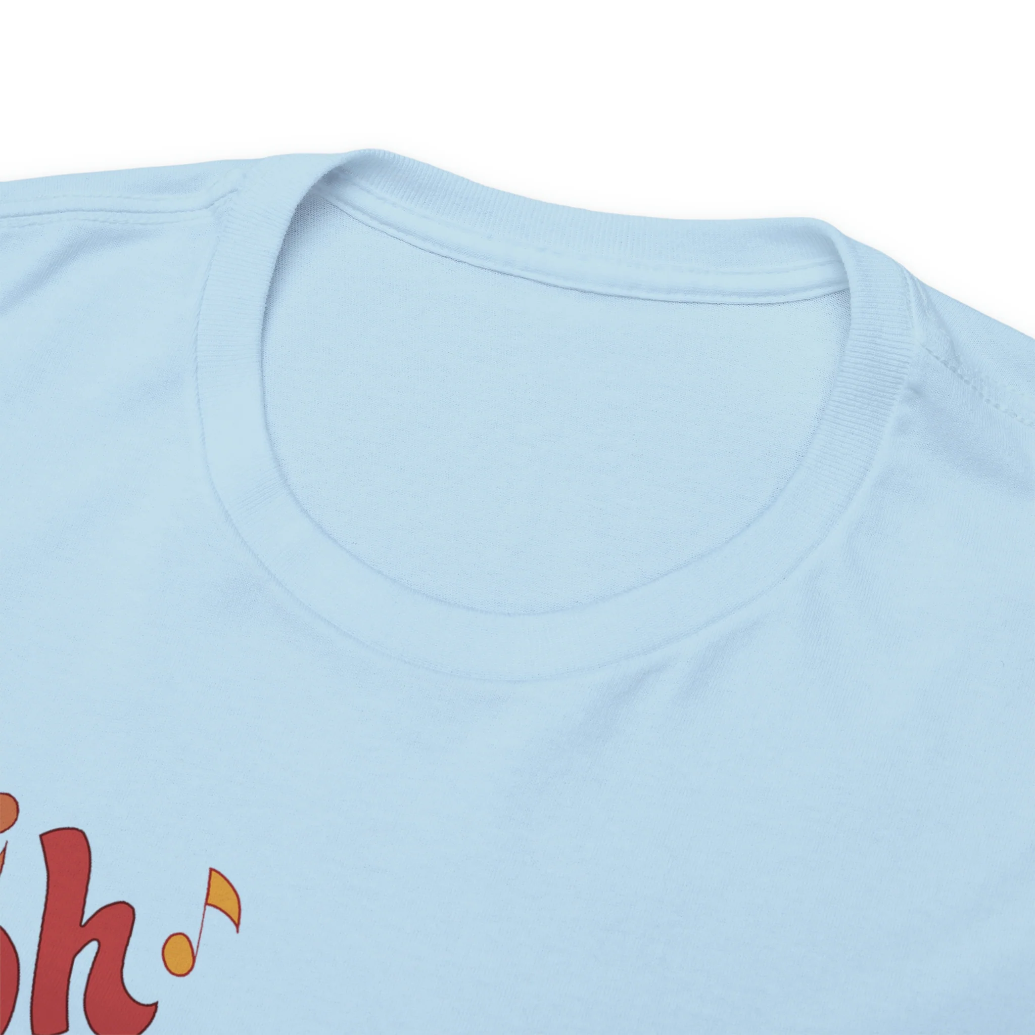 Oh Honey Honey Graphic Tee (Unisex Heavy Cotton Tee) featuring Betty and Veronica - Image 83