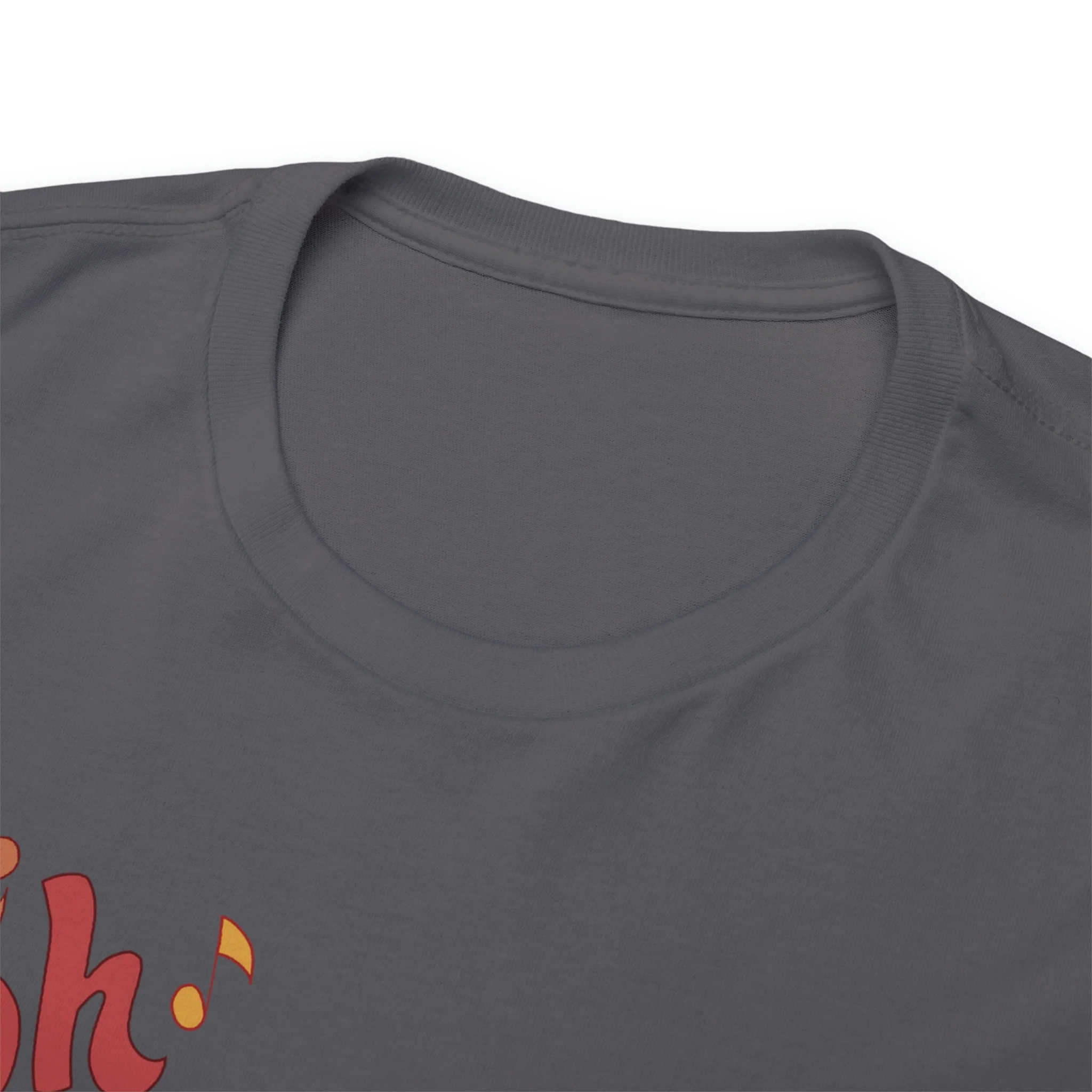 Oh Honey Honey Graphic Tee (Unisex Heavy Cotton Tee) featuring Betty and Veronica - Image 95