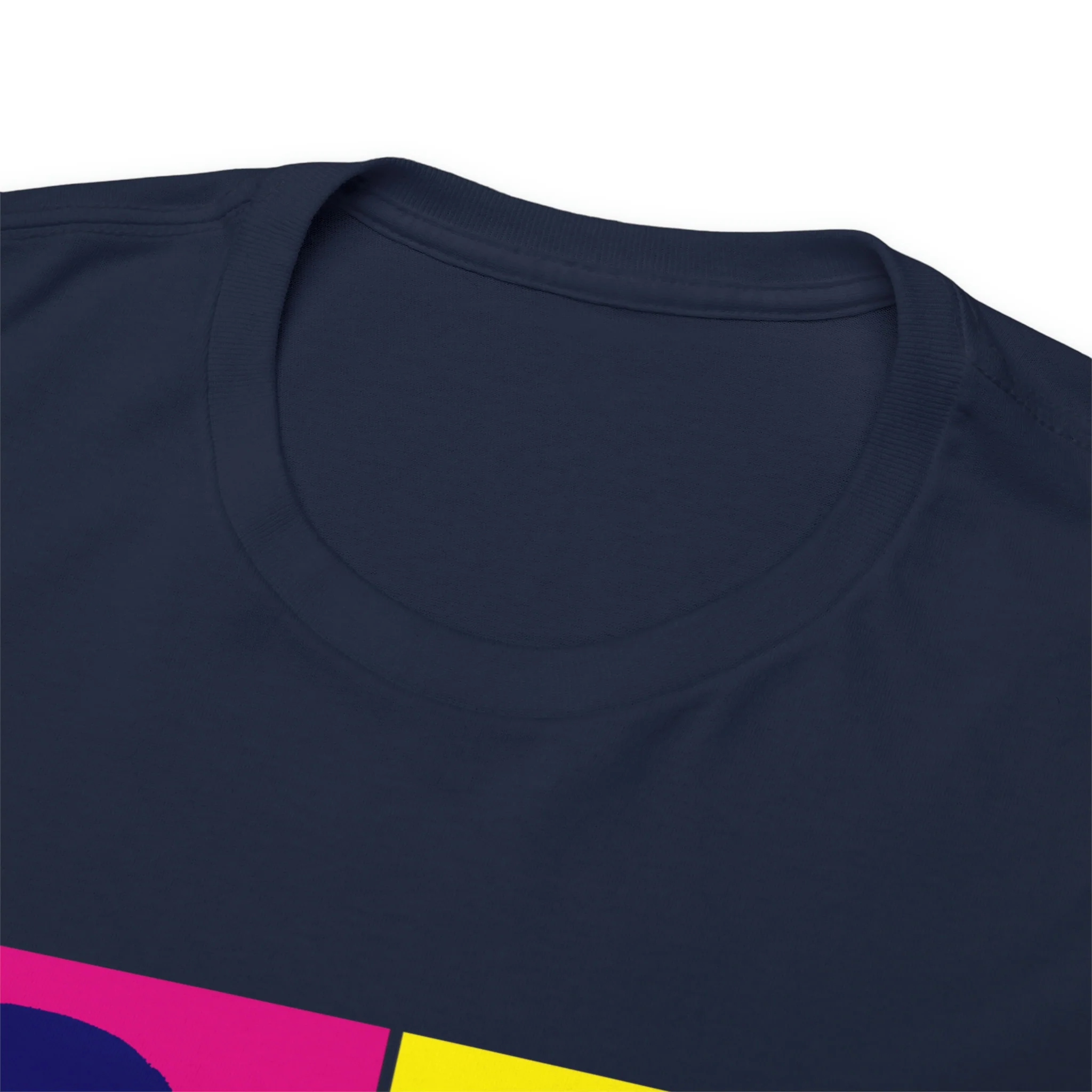 Pop Art Archie Graphic T-Shirt (Unisex Heavy Cotton Tee) featuring Archie, Betty, Veronica, and Jughead - Image 110