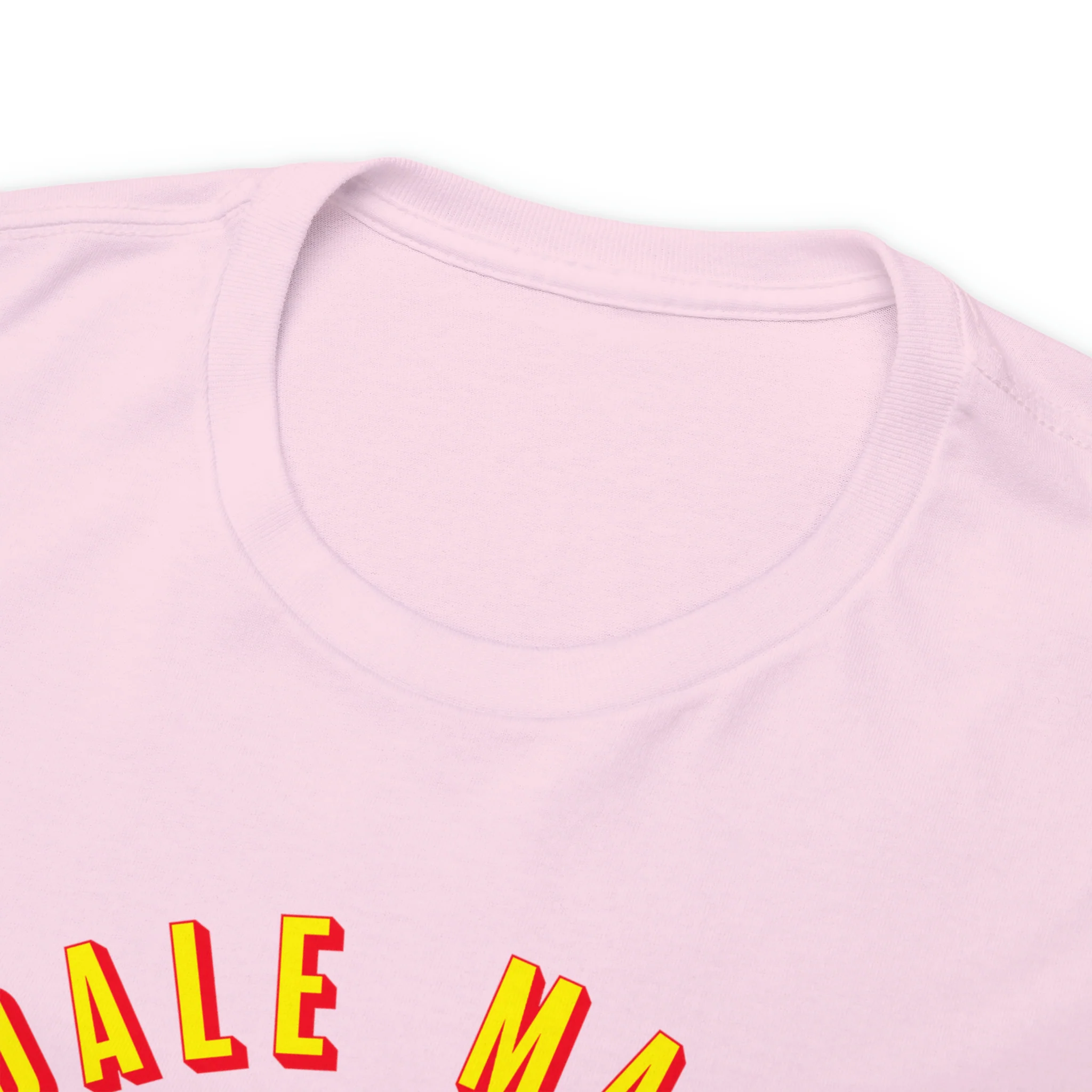 Riverdale Marathon "Let's Run" Graphic Tee (Unisex Heavy Cotton Tee) featuring Betty and Veronica - Image 119