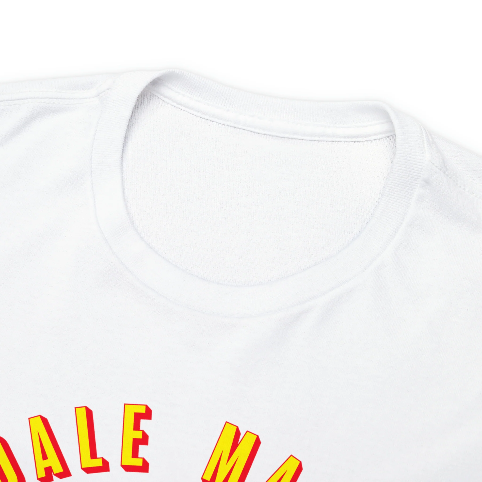 Riverdale Marathon "Let's Run" Graphic Tee (Unisex Heavy Cotton Tee) featuring Betty and Veronica - Image 23