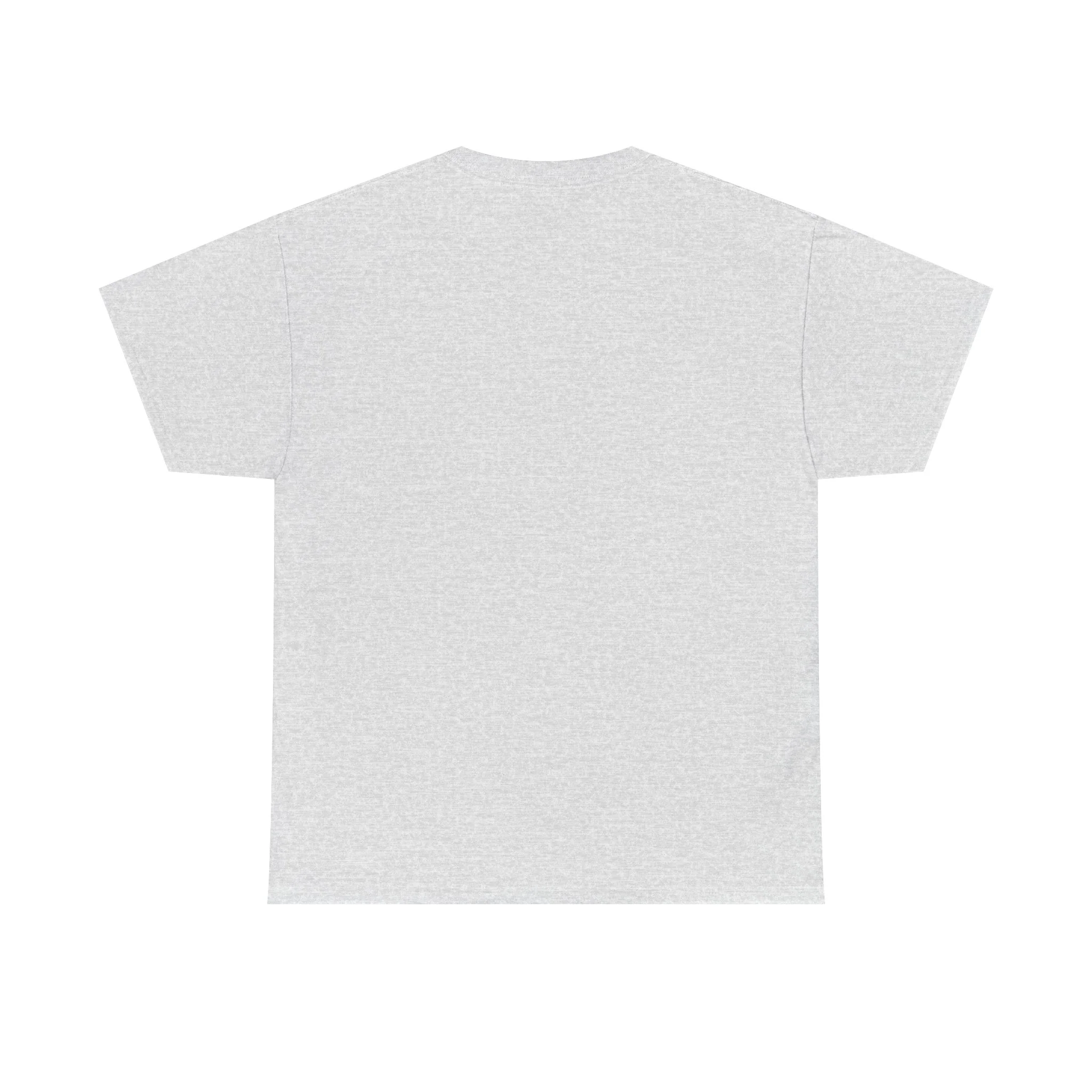 Sabrina The Teenage Witch on Broom Modern Design Graphic Tee (Unisex Heavy Cotton Tee) with Salem - Image 18
