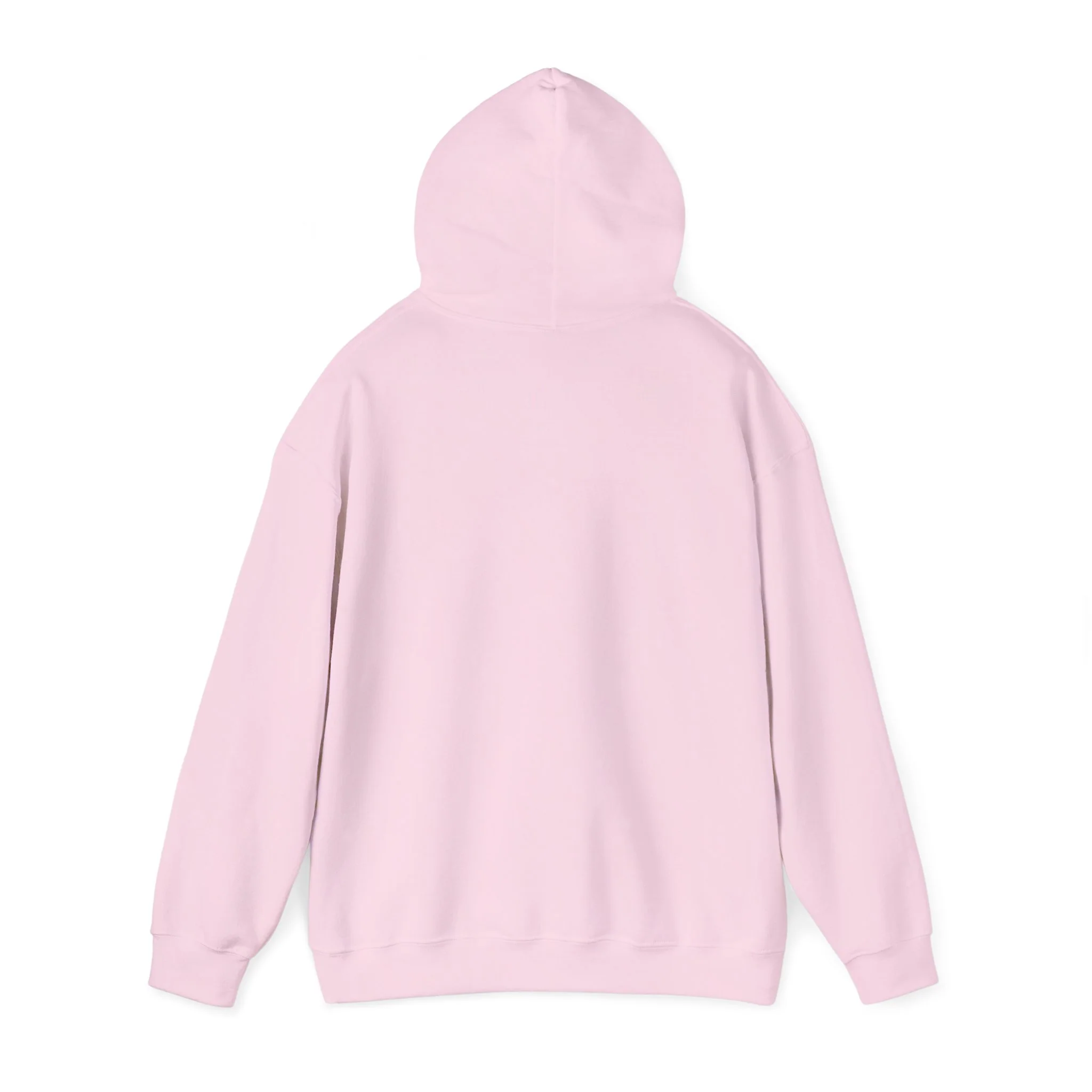 Sabrina the Teenage Witch on Broom Modern Design Unisex Heavy Blend™ Hooded Sweatshirt - Image 25