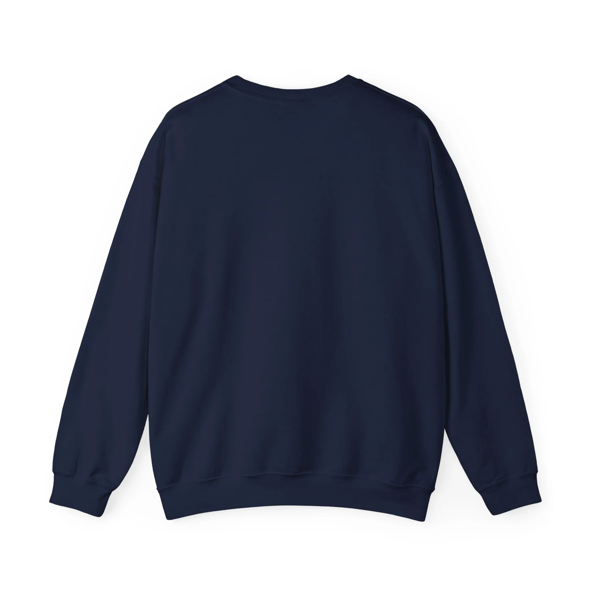 Sabrina the Teenage Witch Since 1962 Design Crewneck Sweatshirt (Unisex Heavy Blend) - Image 18