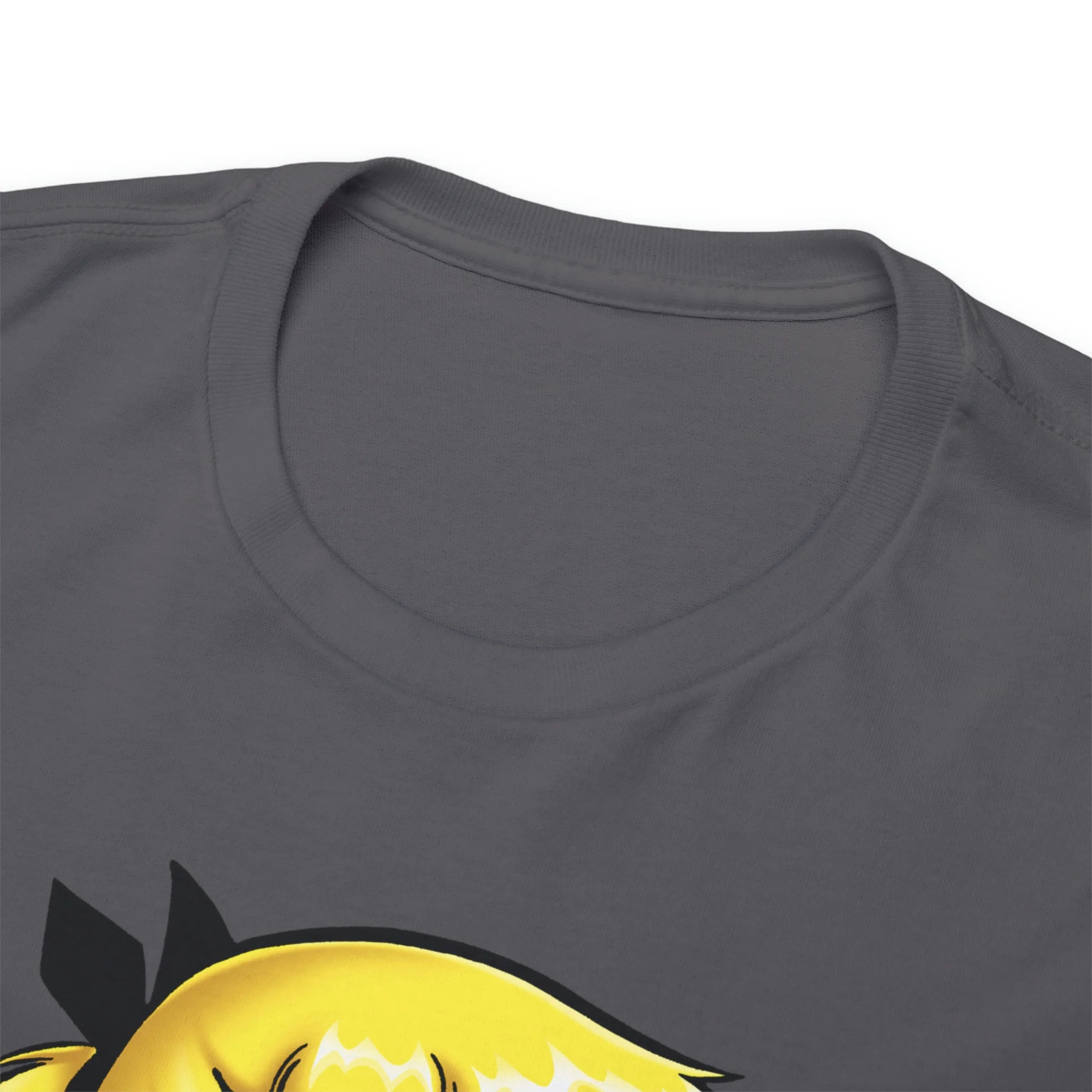 Team Betty Graphic Tee (Unisex Heavy Cotton Tee) featuring Betty Cooper - Image 66