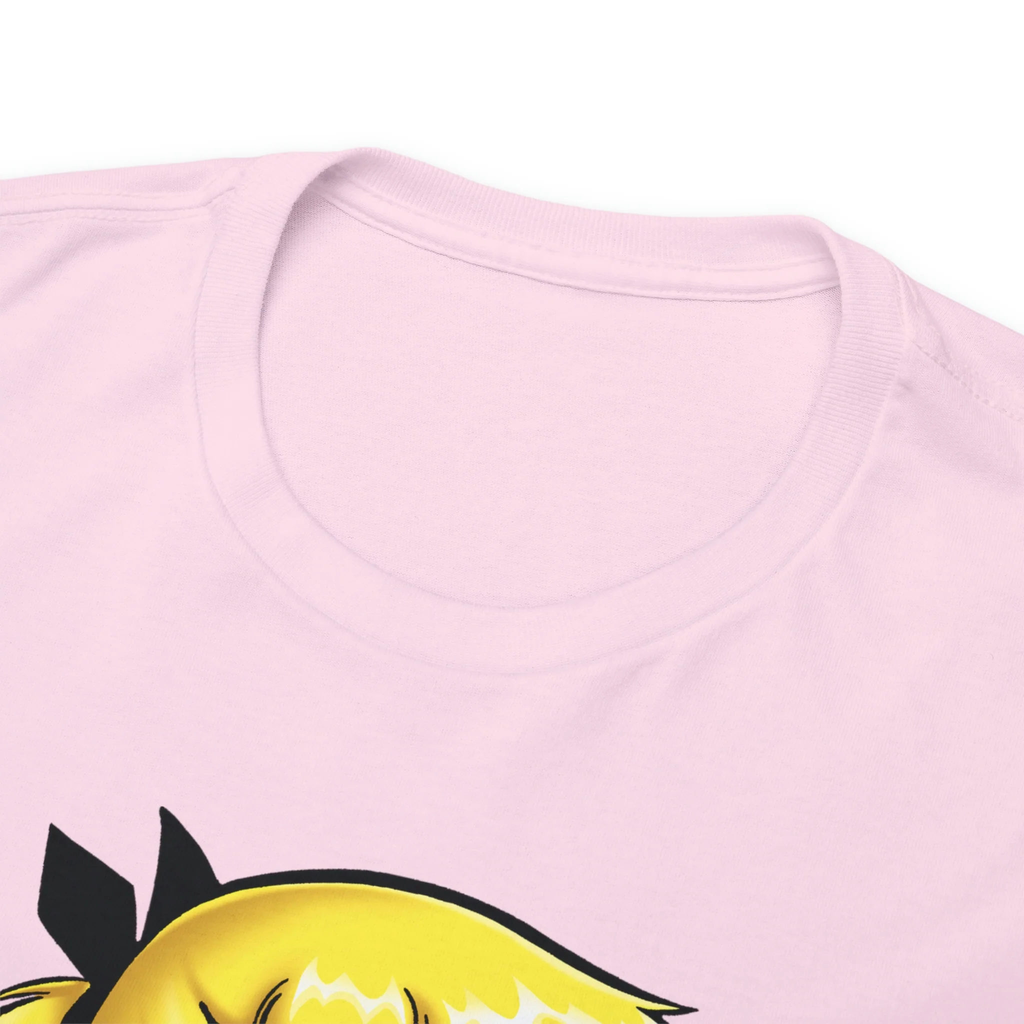 Team Betty Graphic Tee (Unisex Heavy Cotton Tee) featuring Betty Cooper - Image 99