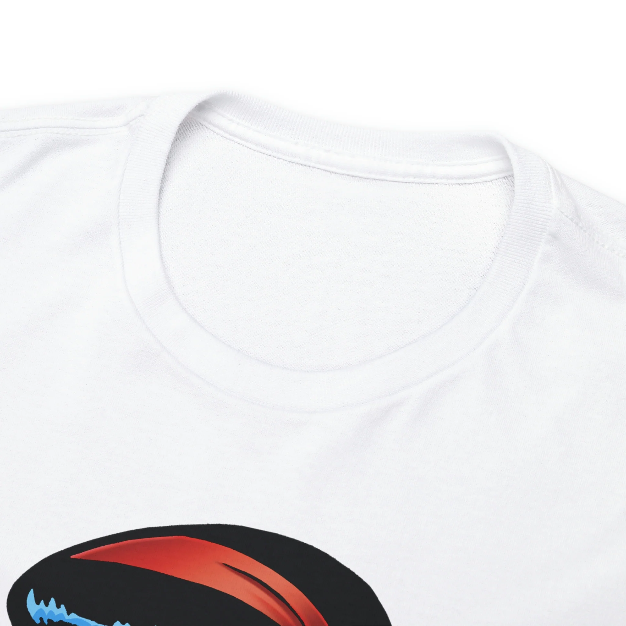 Team Veronica Graphic Tee (Unisex Heavy Cotton Tee) featuring Veronica Lodge - Image 22