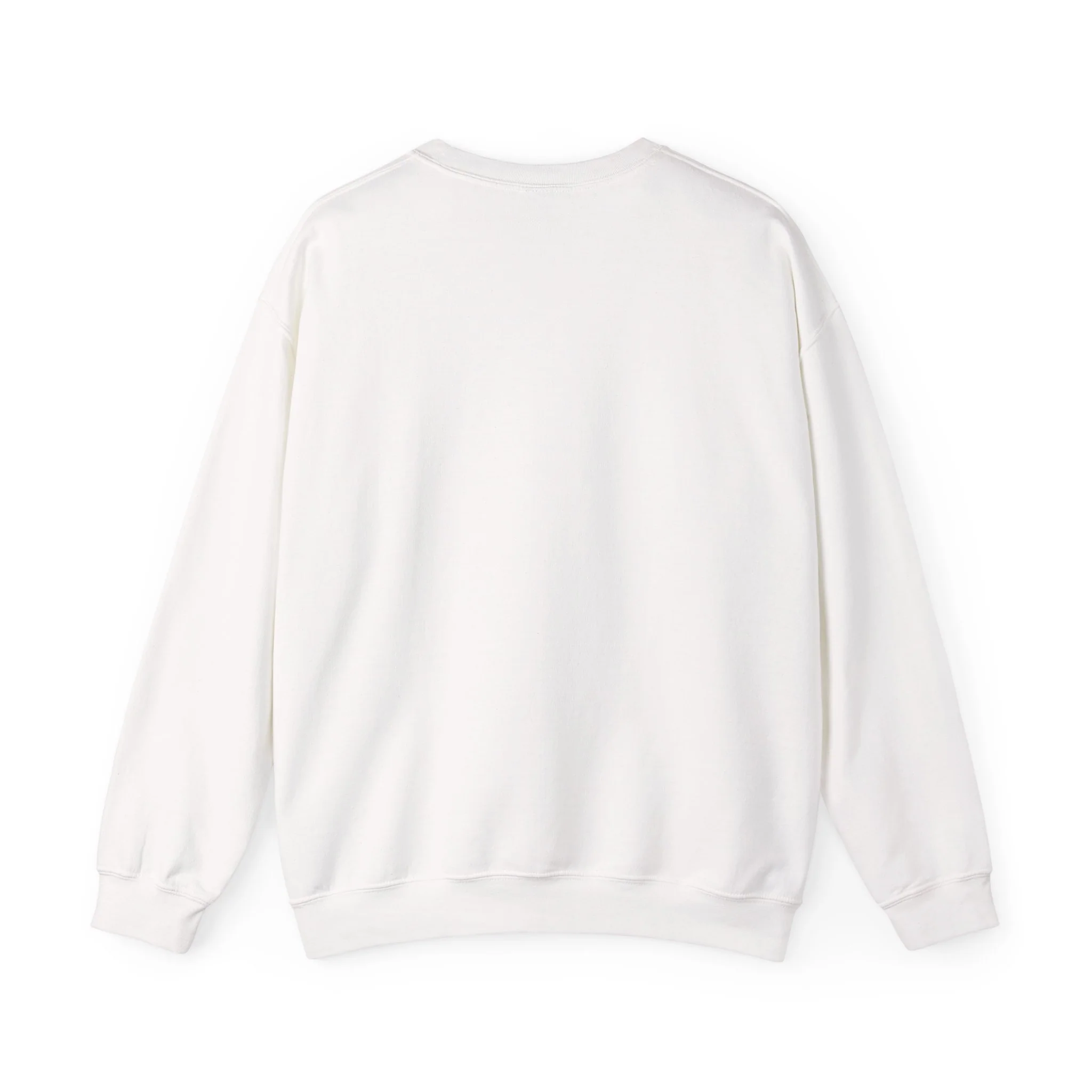 The Archie Lucky Charm Design Sweatshirt — Retro Lucky Charm Crewneck - Image 12