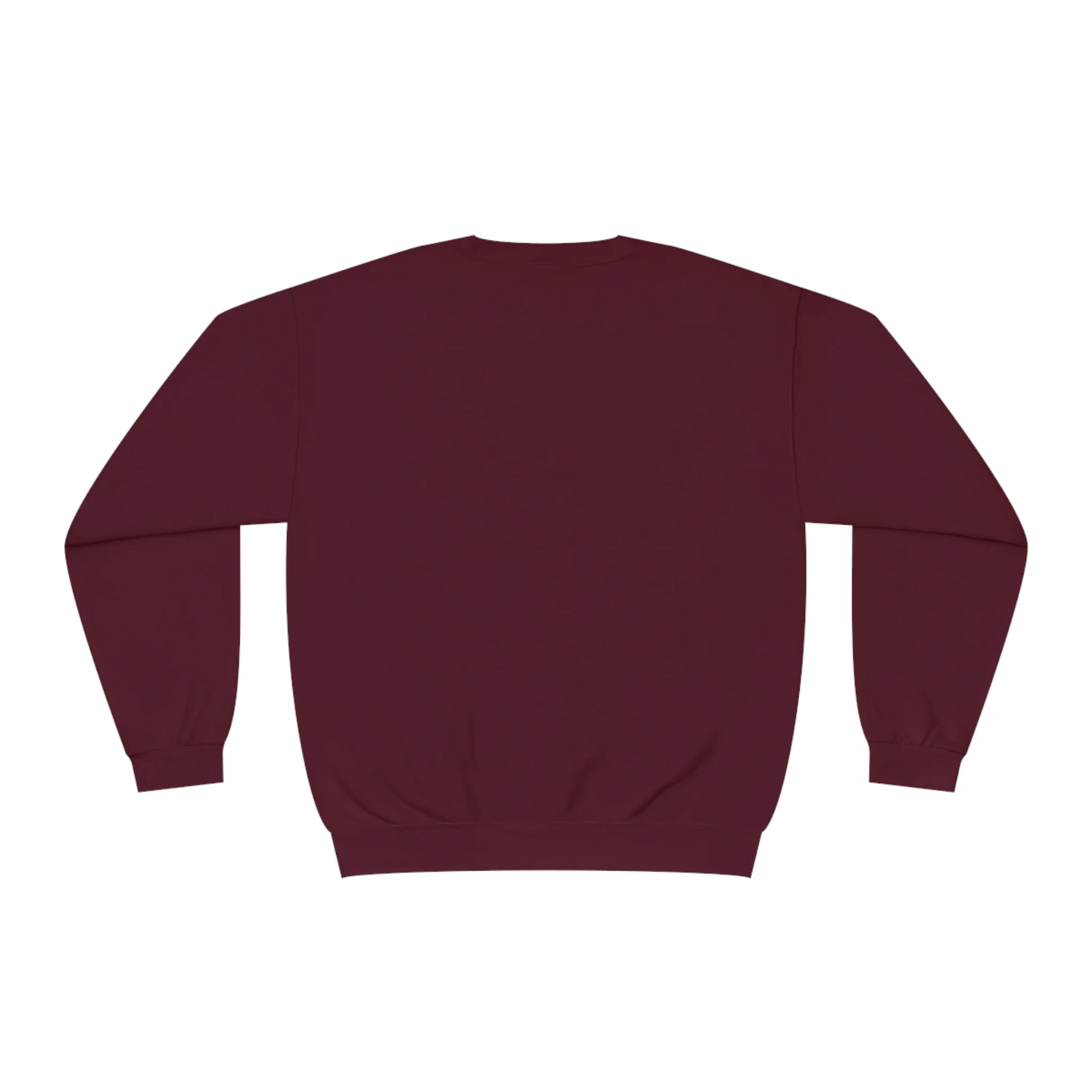 The Archies Band Circle Design Logo Sweatshirt (Unisex NuBlend® Crewneck Sweatshirt) - Image 42