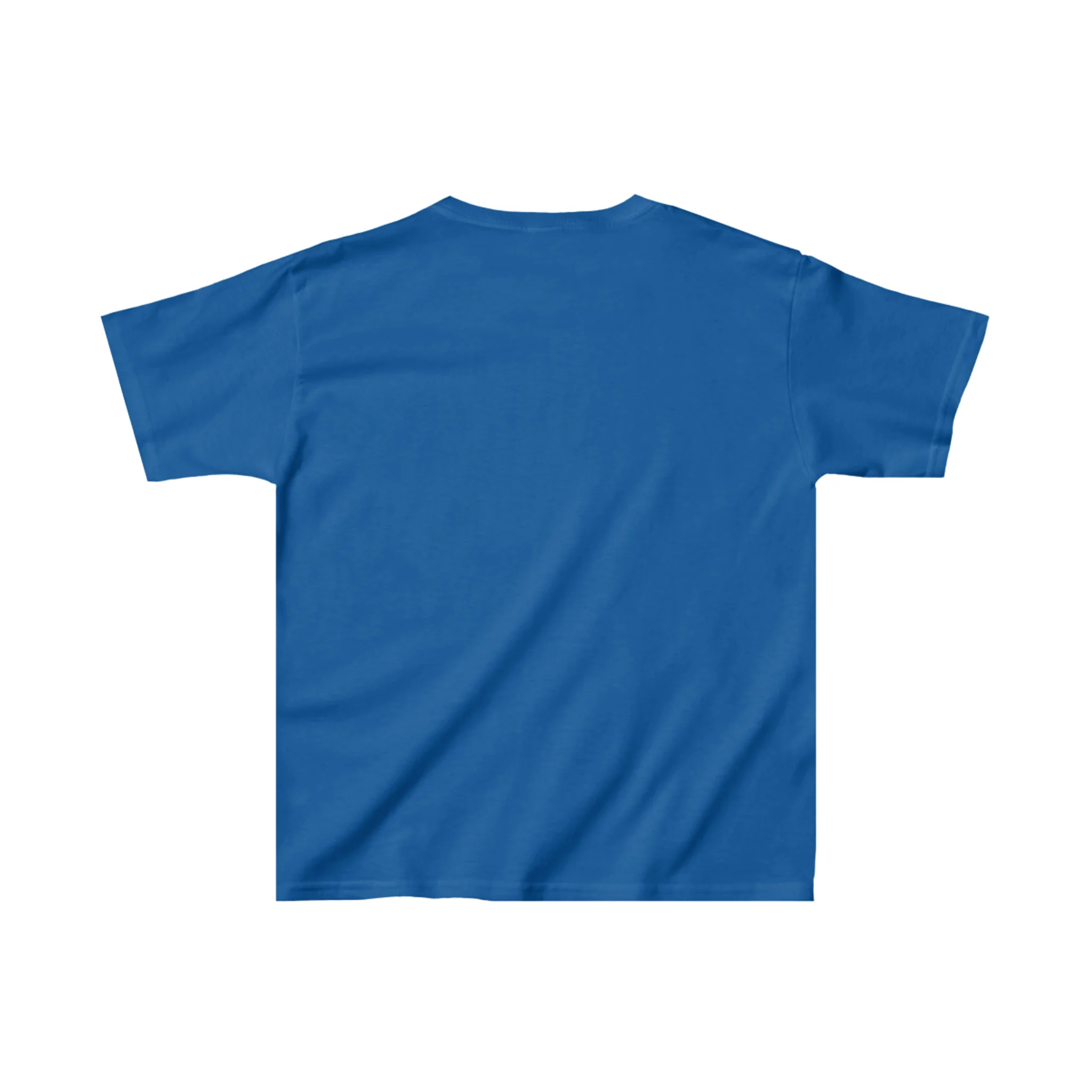 The Archies Sugar Sugar Graphic Tee (Kids Heavy Cotton™ Tee) featuring Archie, Betty, Veronica, Jughead, Reggie, and Hot Dog - Image 6