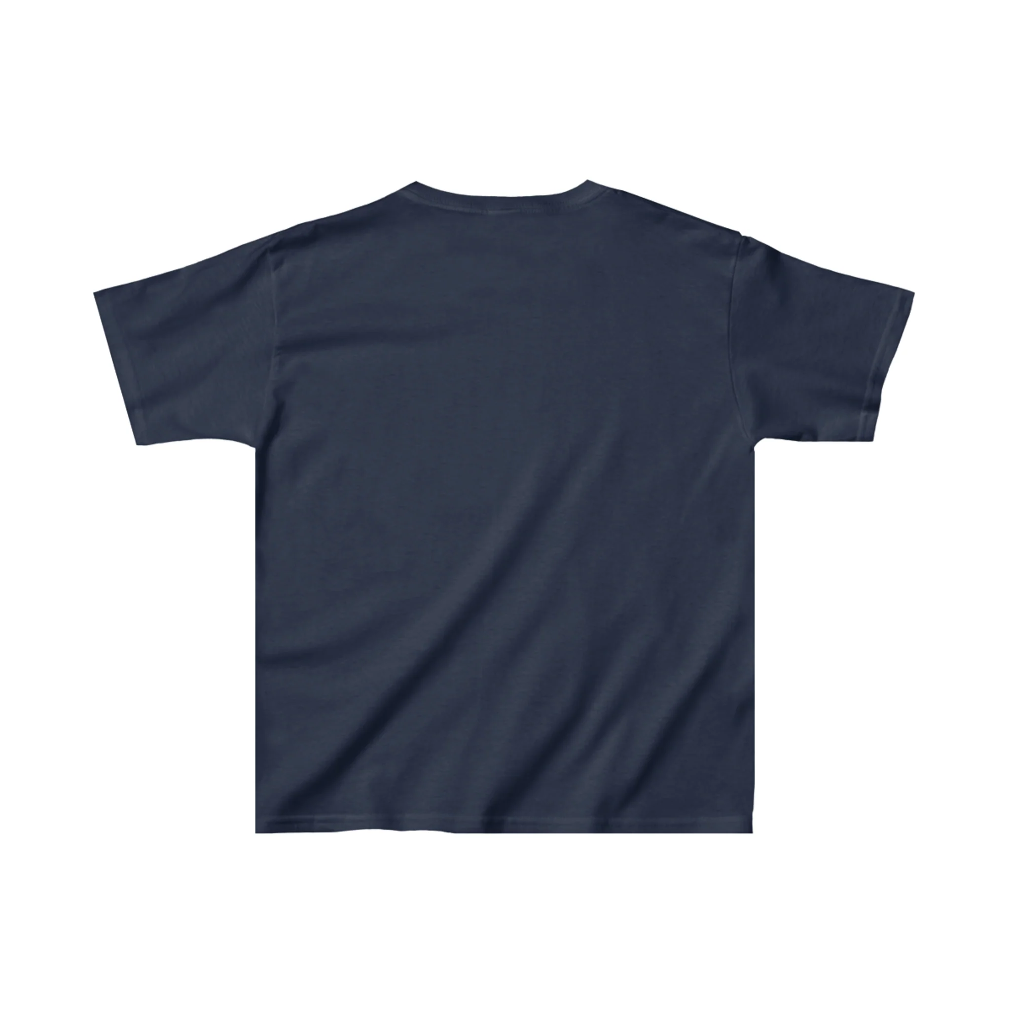The Archies Sugar Sugar Graphic Tee (Kids Heavy Cotton™ Tee) featuring Archie, Betty, Veronica, Jughead, Reggie, and Hot Dog - Image 7