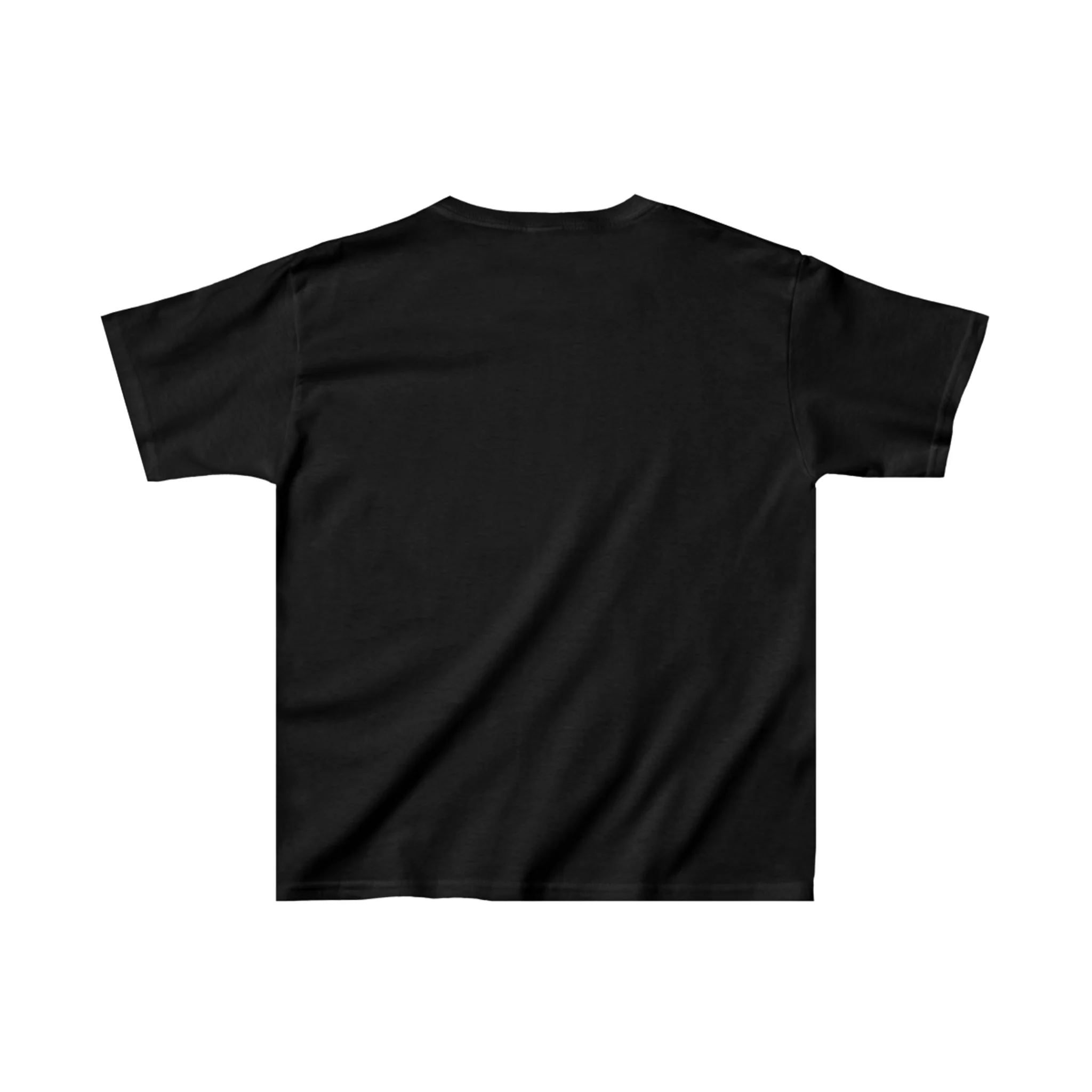 The Archies Sugar Sugar Graphic Tee (Kids Heavy Cotton™ Tee) featuring Archie, Betty, Veronica, Jughead, Reggie, and Hot Dog - Image 8