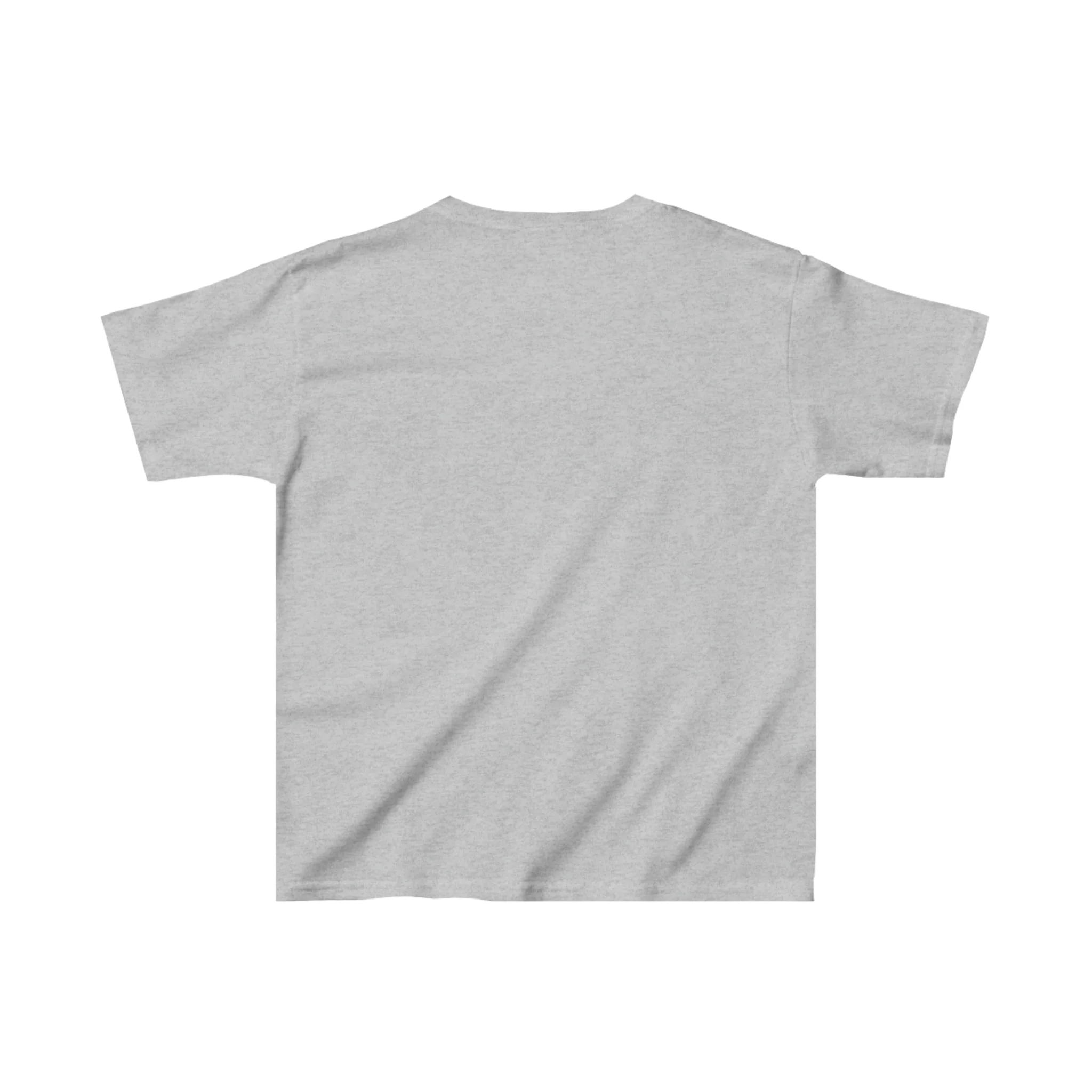 The Archies Sugar Sugar Graphic Tee (Kids Heavy Cotton™ Tee) featuring Archie, Betty, Veronica, Jughead, Reggie, and Hot Dog - Image 9