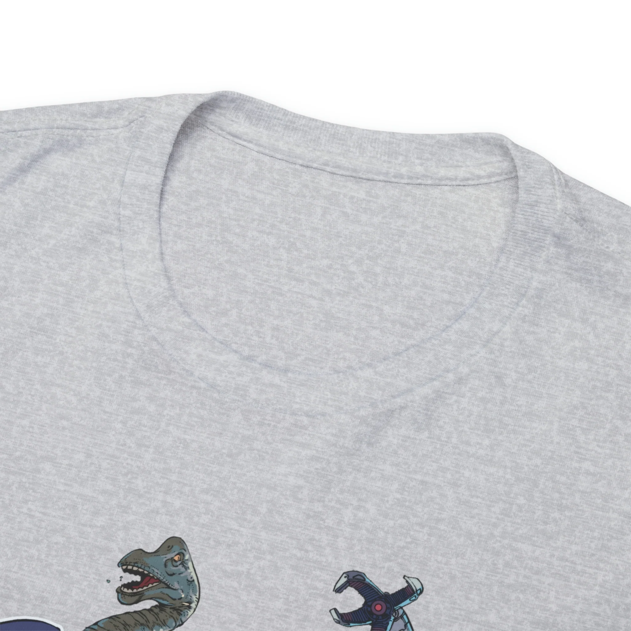 The Best Archie Comics Ever T-Shirt (Unisex Heavy Cotton Tee) featuring Archie, Betty, Veronica, and Jughead - Image 11