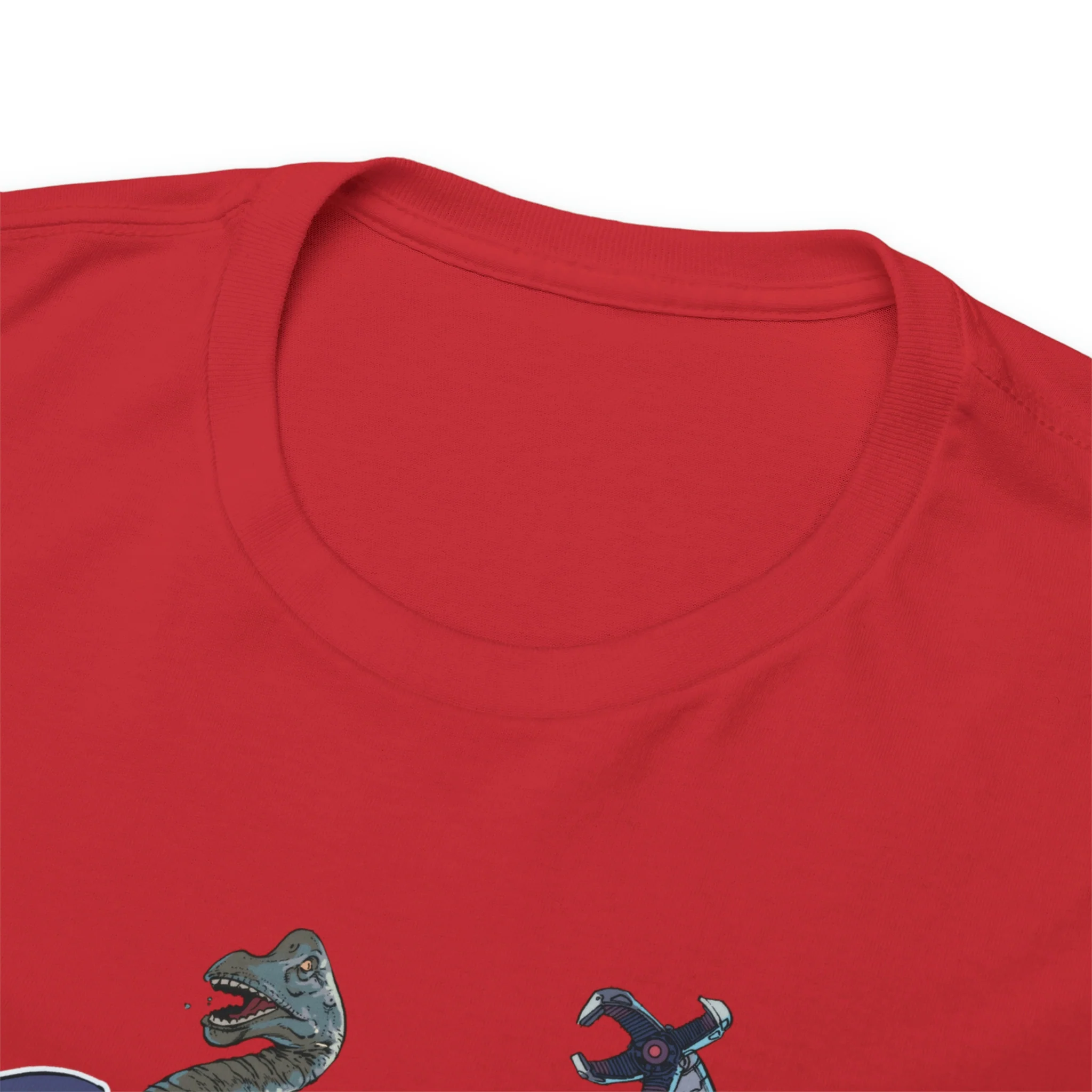 The Best Archie Comics Ever T-Shirt (Unisex Heavy Cotton Tee) featuring Archie, Betty, Veronica, and Jughead - Image 119
