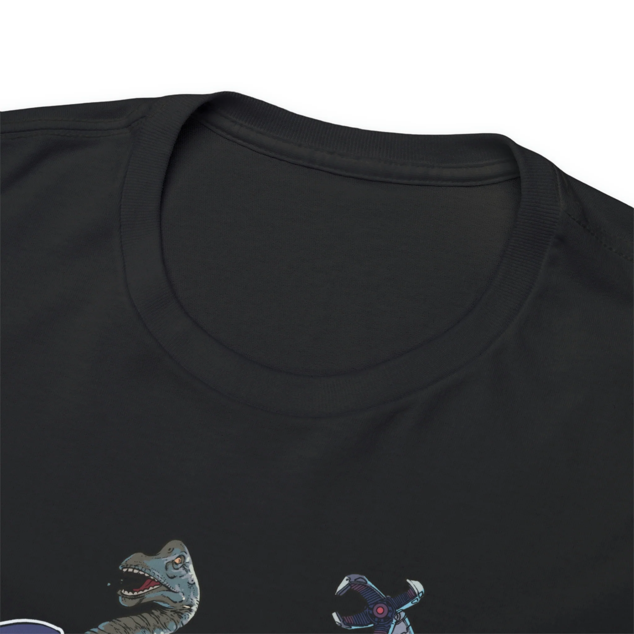 The Best Archie Comics Ever T-Shirt (Unisex Heavy Cotton Tee) featuring Archie, Betty, Veronica, and Jughead - Image 35