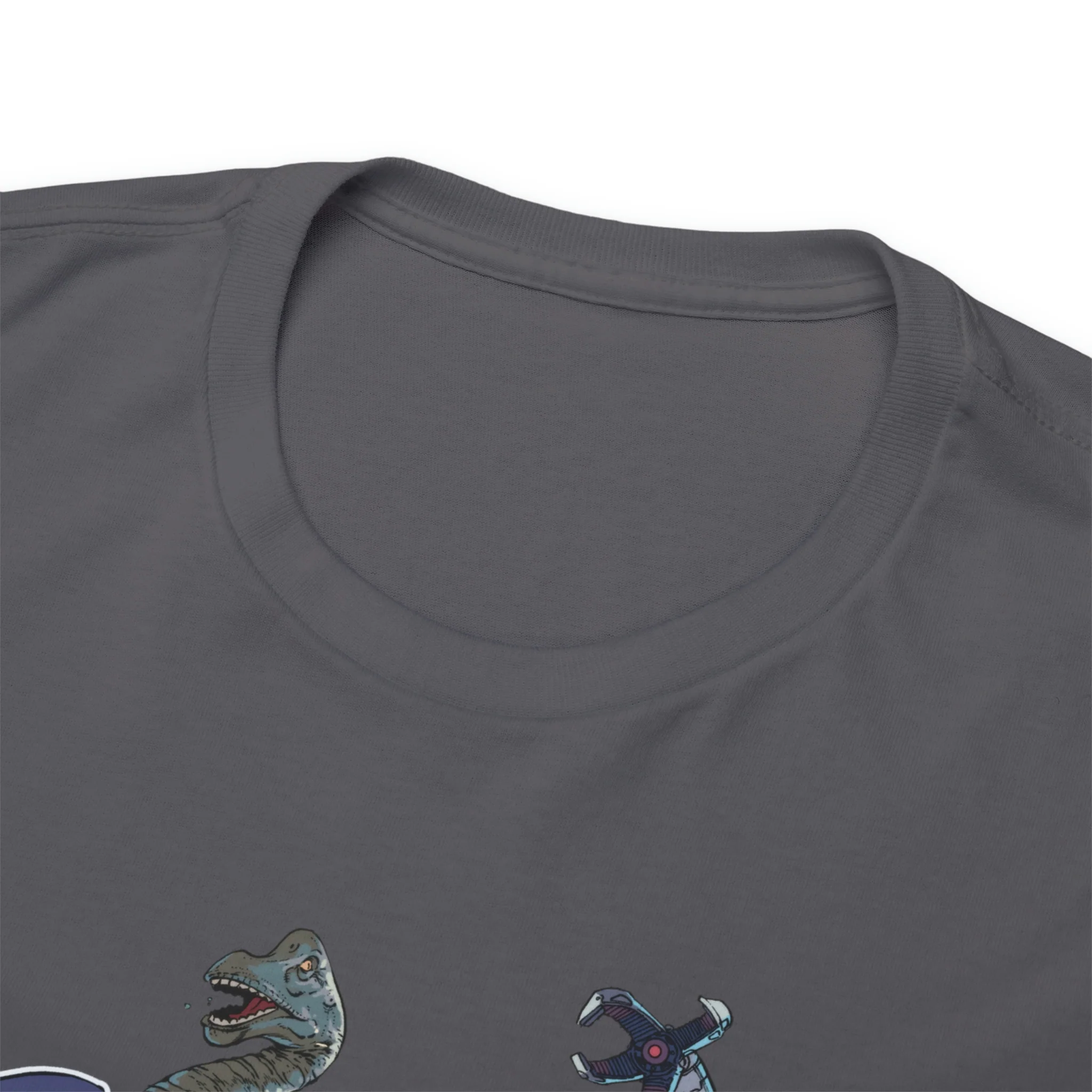 The Best Archie Comics Ever T-Shirt (Unisex Heavy Cotton Tee) featuring Archie, Betty, Veronica, and Jughead - Image 83