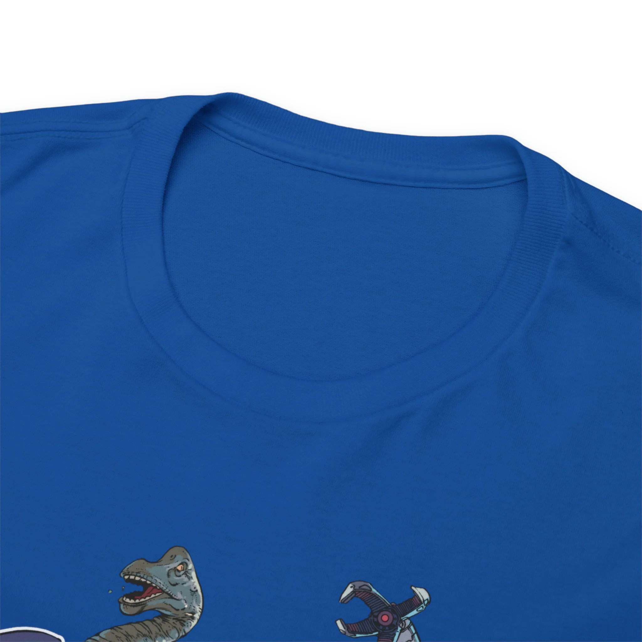 The Best Archie Comics Ever T-Shirt (Unisex Heavy Cotton Tee) featuring Archie, Betty, Veronica, and Jughead - Image 95