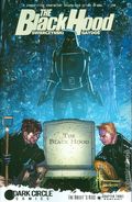 The Black Hood #3 - Image 3
