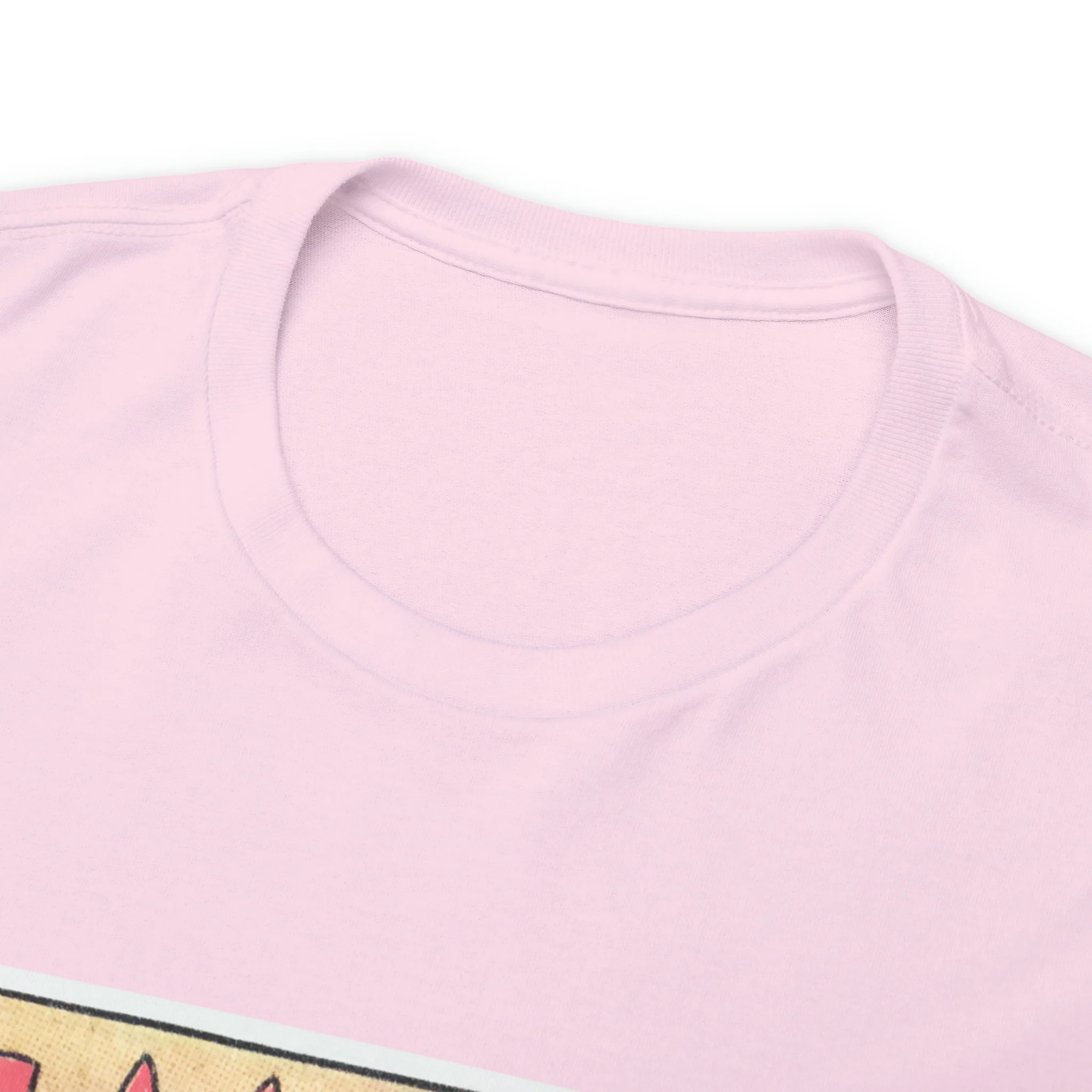Varchie Graphic T-Shirt (Unisex Heavy Cotton Tee) featuring Archie and Veronica - Image 119