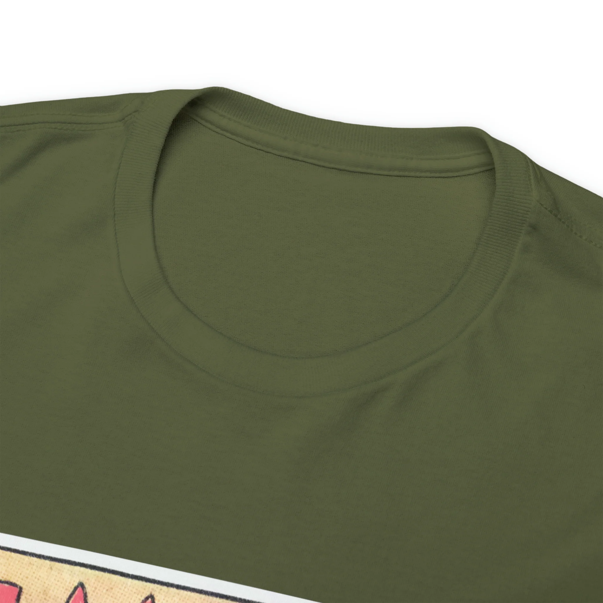 Varchie Graphic T-Shirt (Unisex Heavy Cotton Tee) featuring Archie and Veronica - Image 59