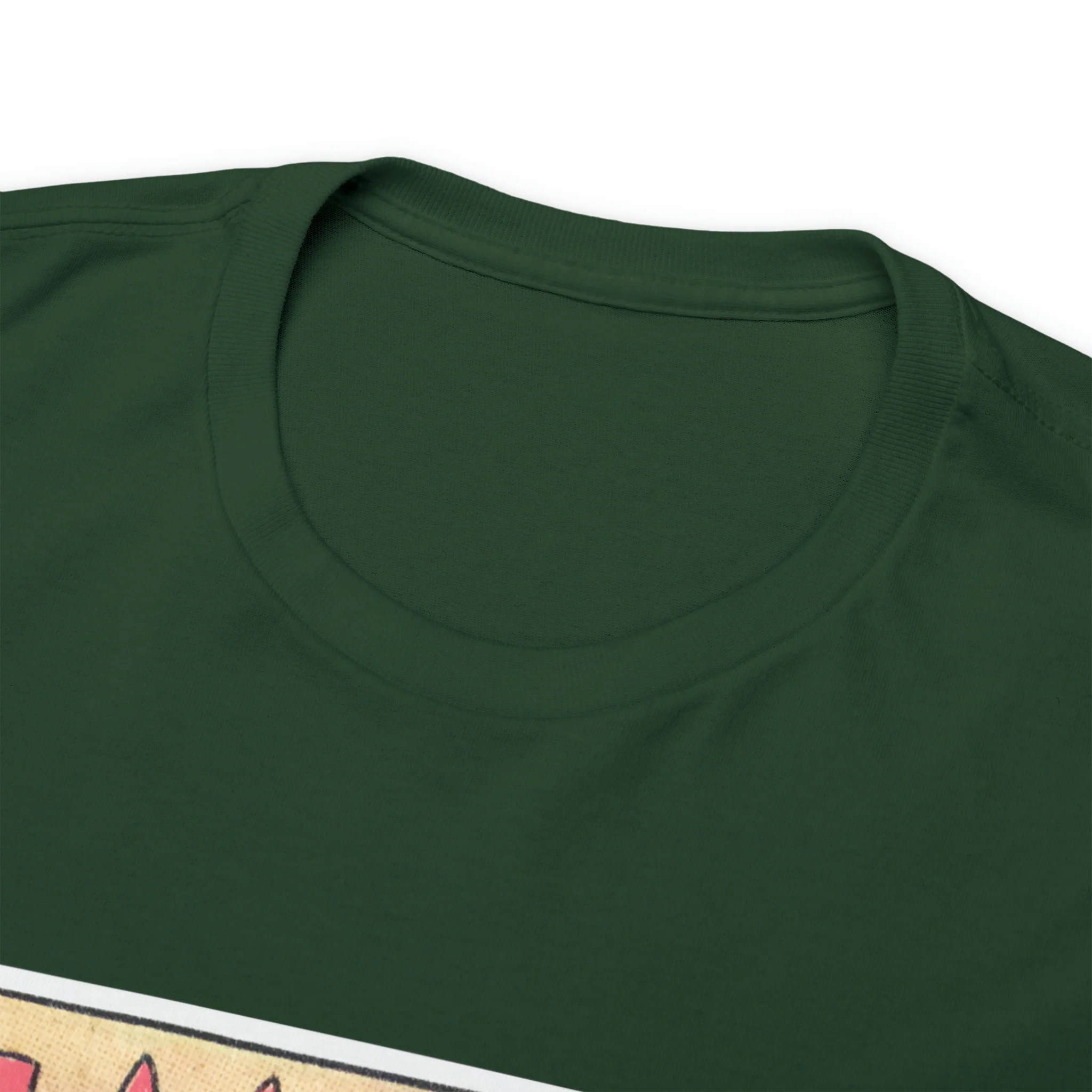 Varchie Graphic T-Shirt (Unisex Heavy Cotton Tee) featuring Archie and Veronica - Image 71